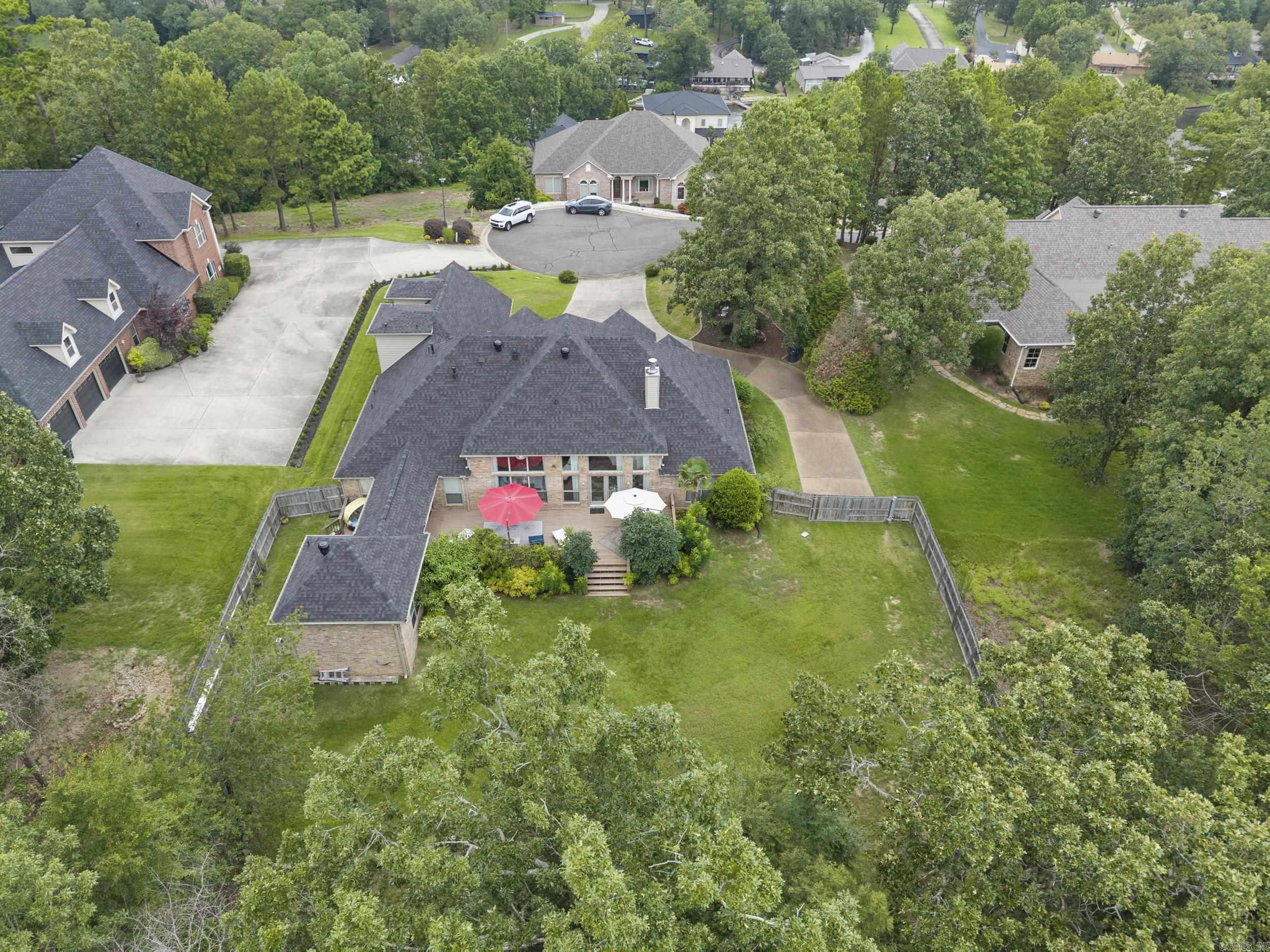 58 Stonegate Terrace  Hot Springs, AR