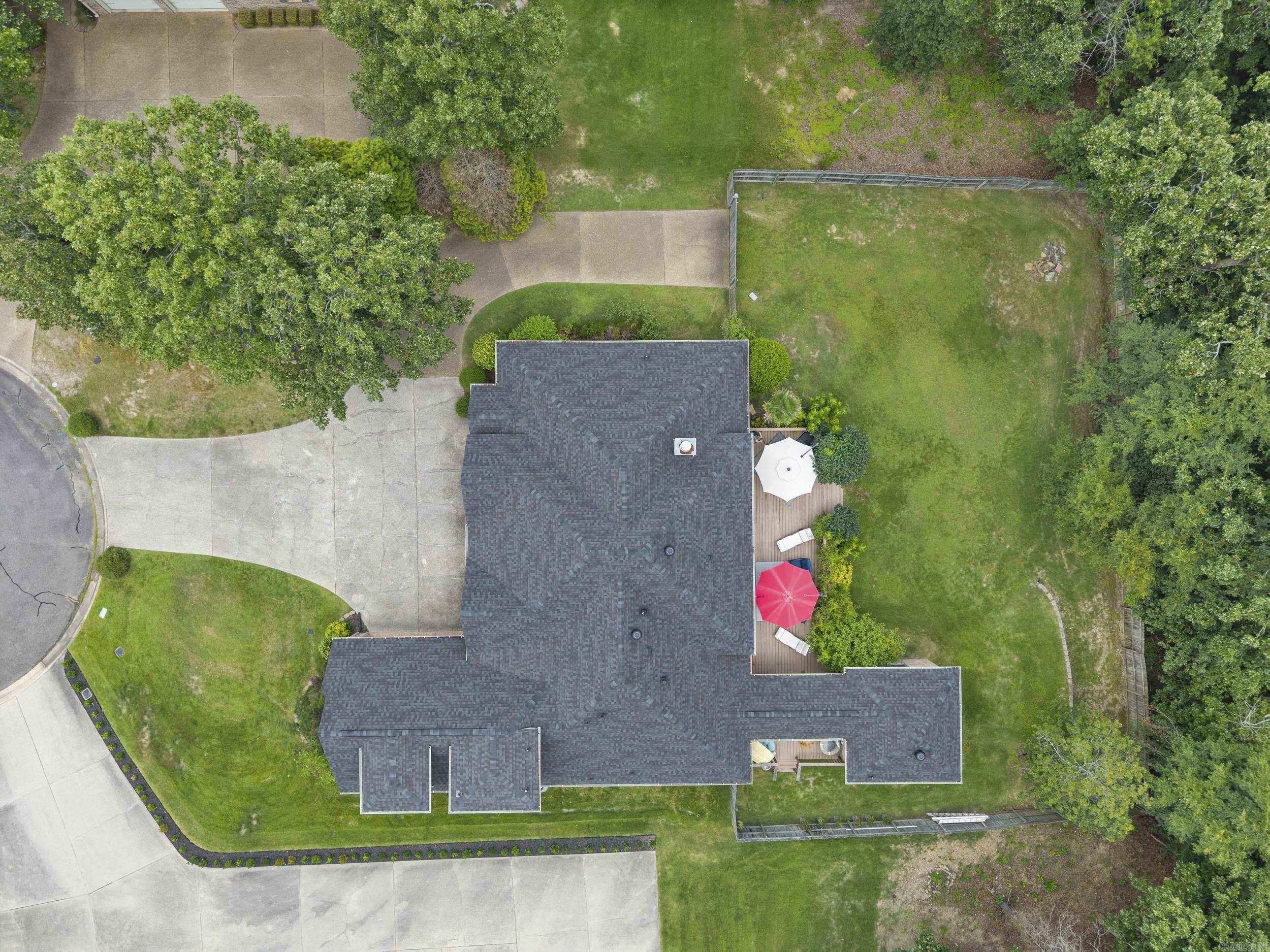 58 Stonegate Terrace  Hot Springs, AR