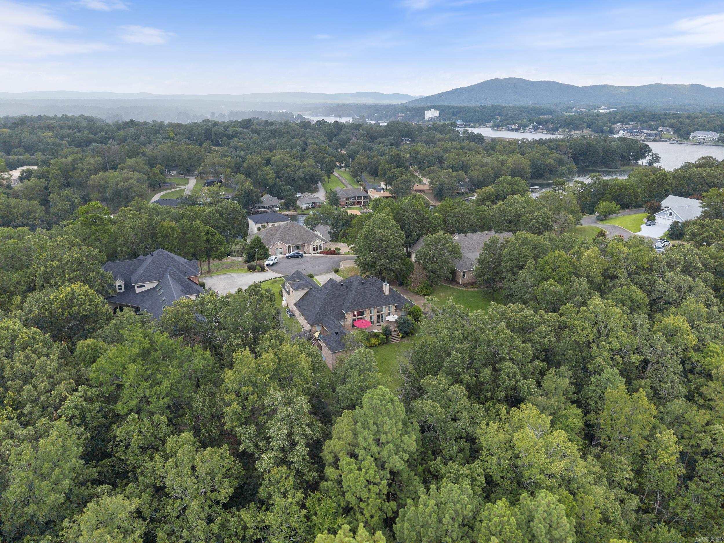 58 Stonegate Terrace  Hot Springs, AR