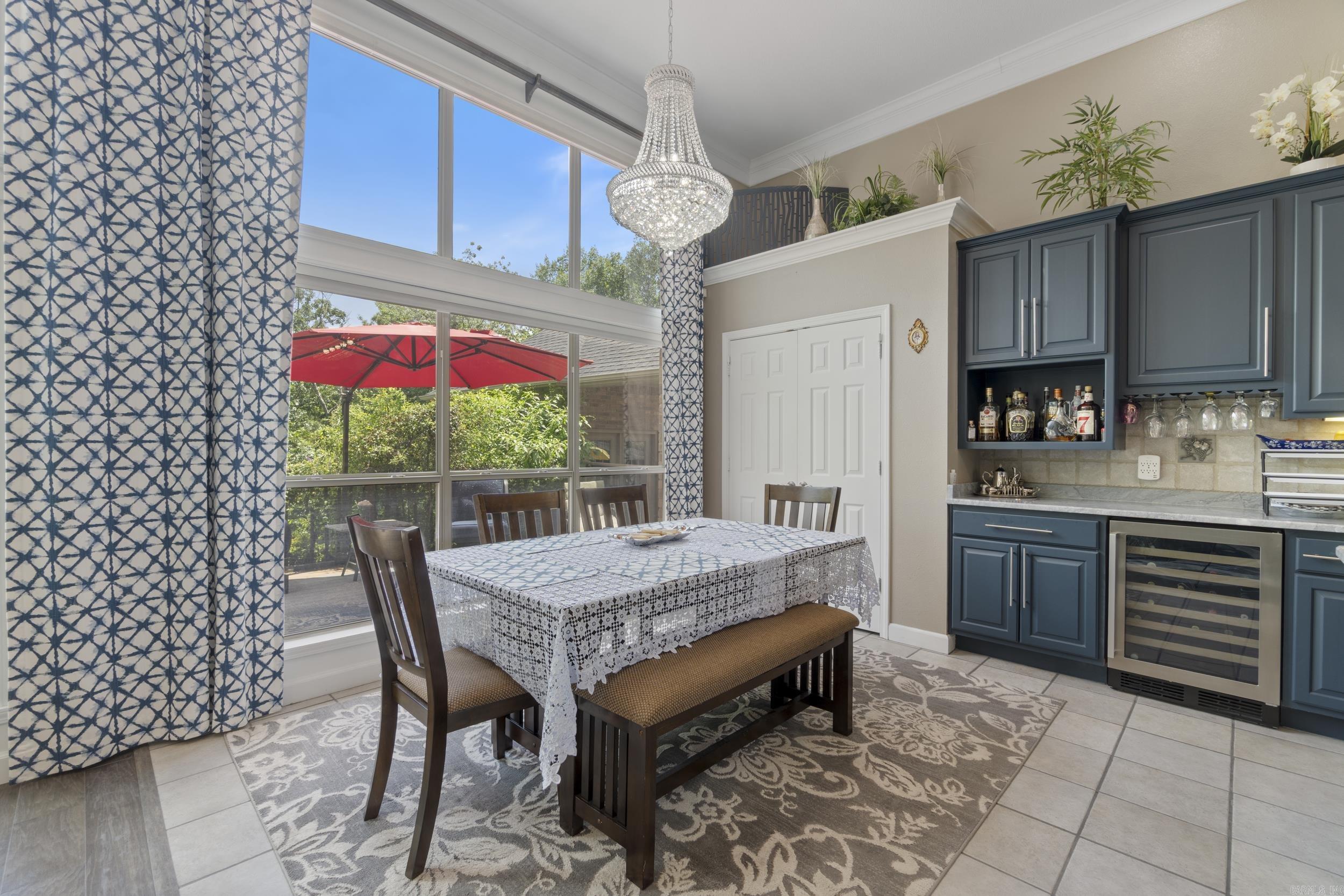 58 Stonegate Terrace  Hot Springs, AR