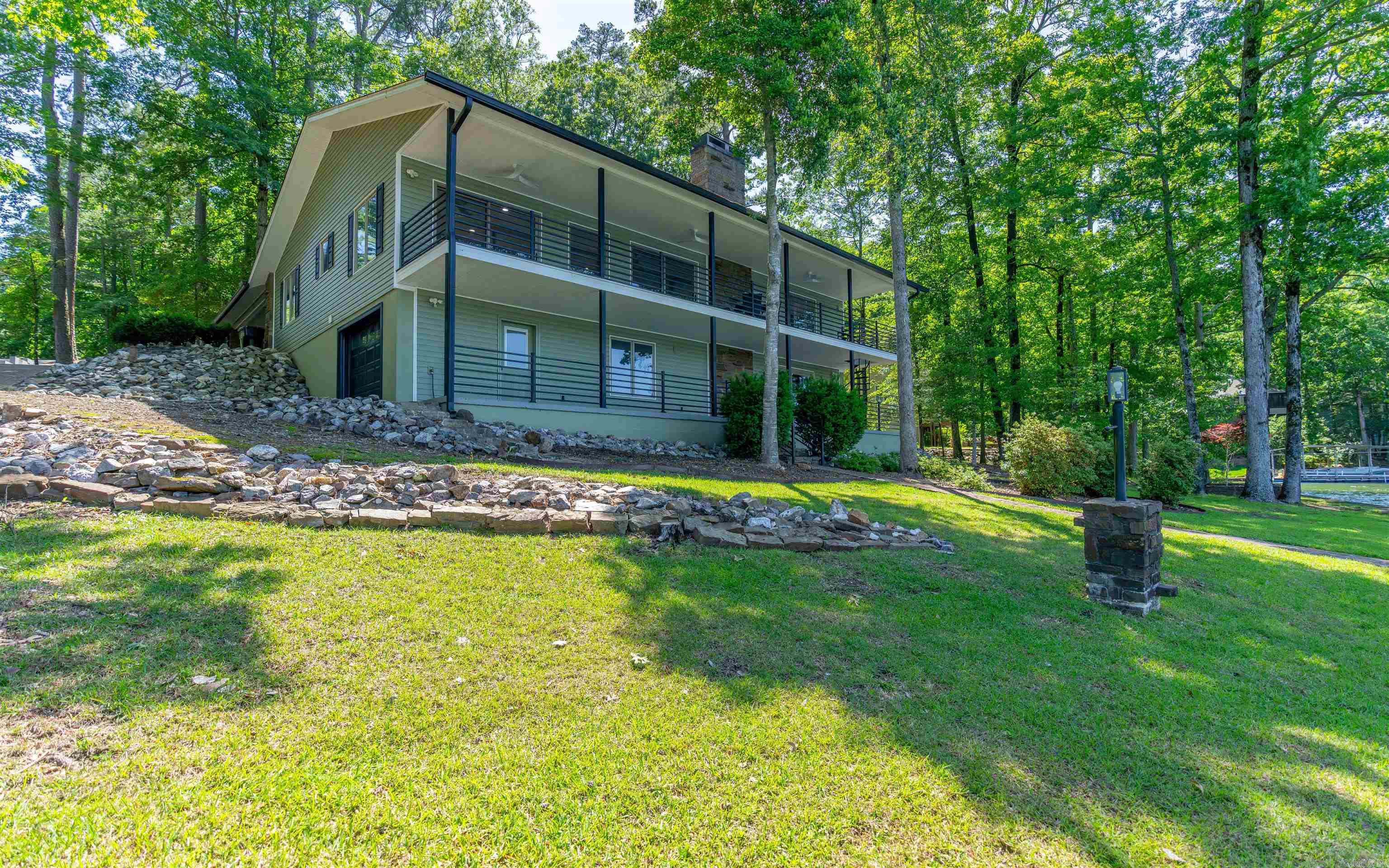 9 Llana  Hot Springs Village, AR