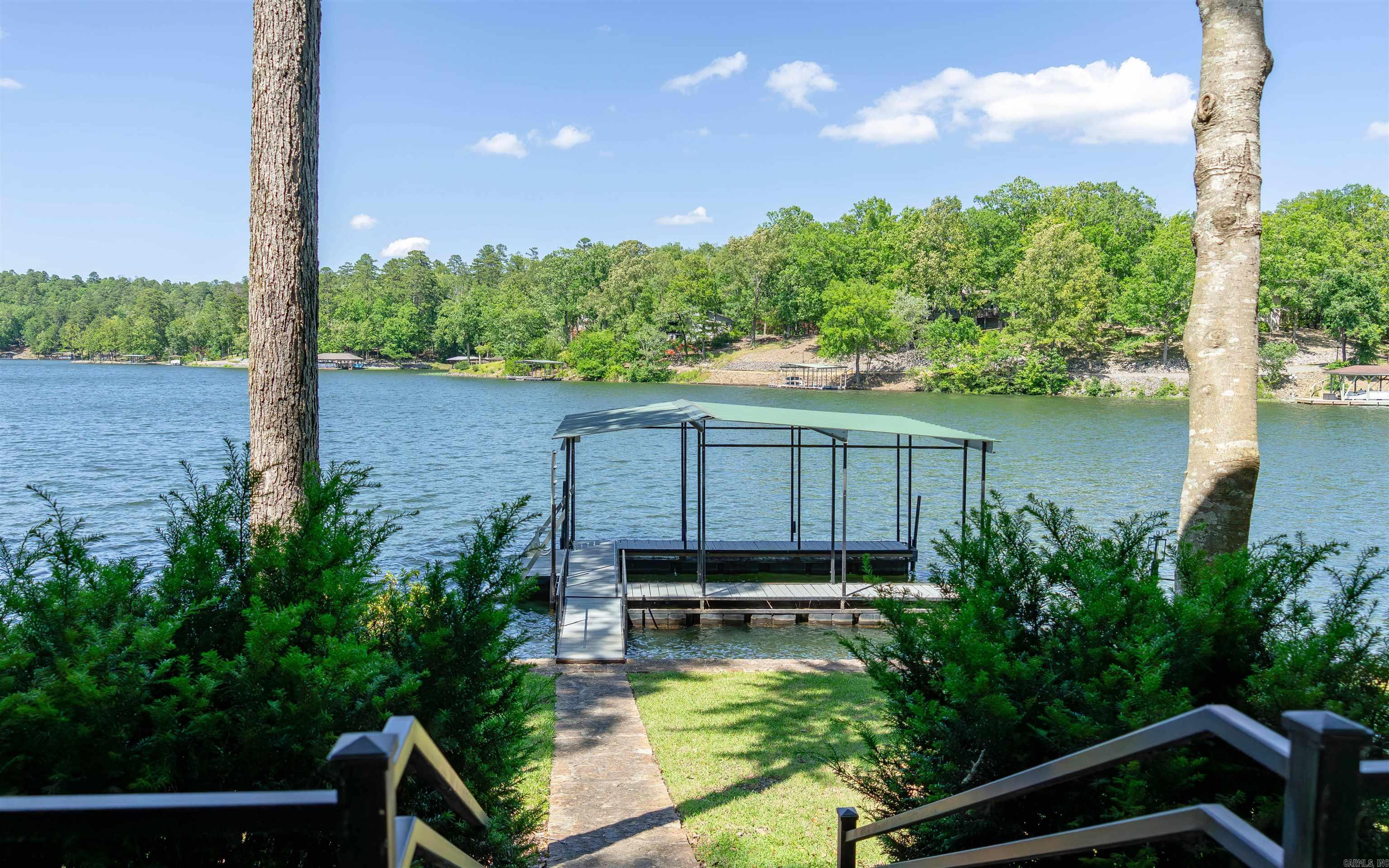 9 Llana  Hot Springs Village, AR