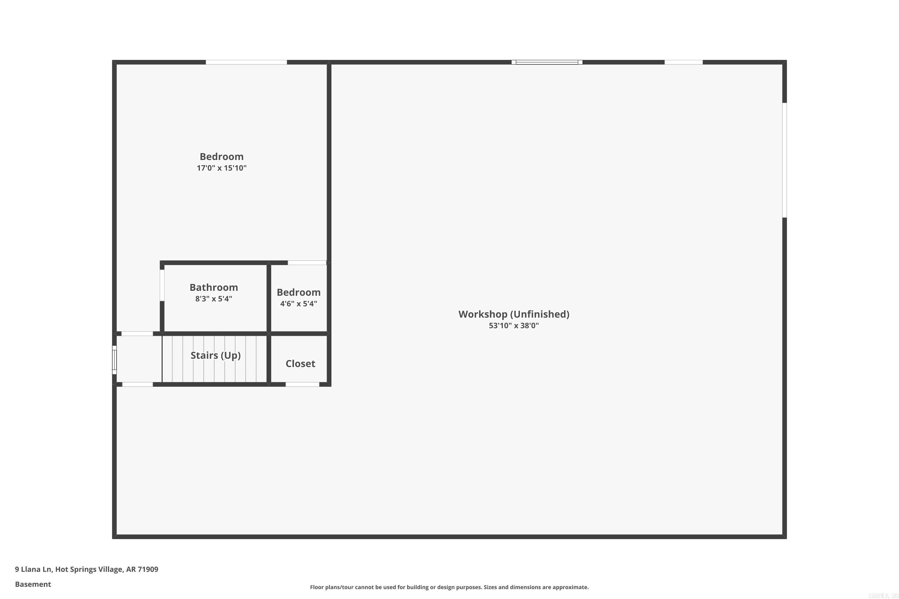 9 Llana  Hot Springs Village, AR