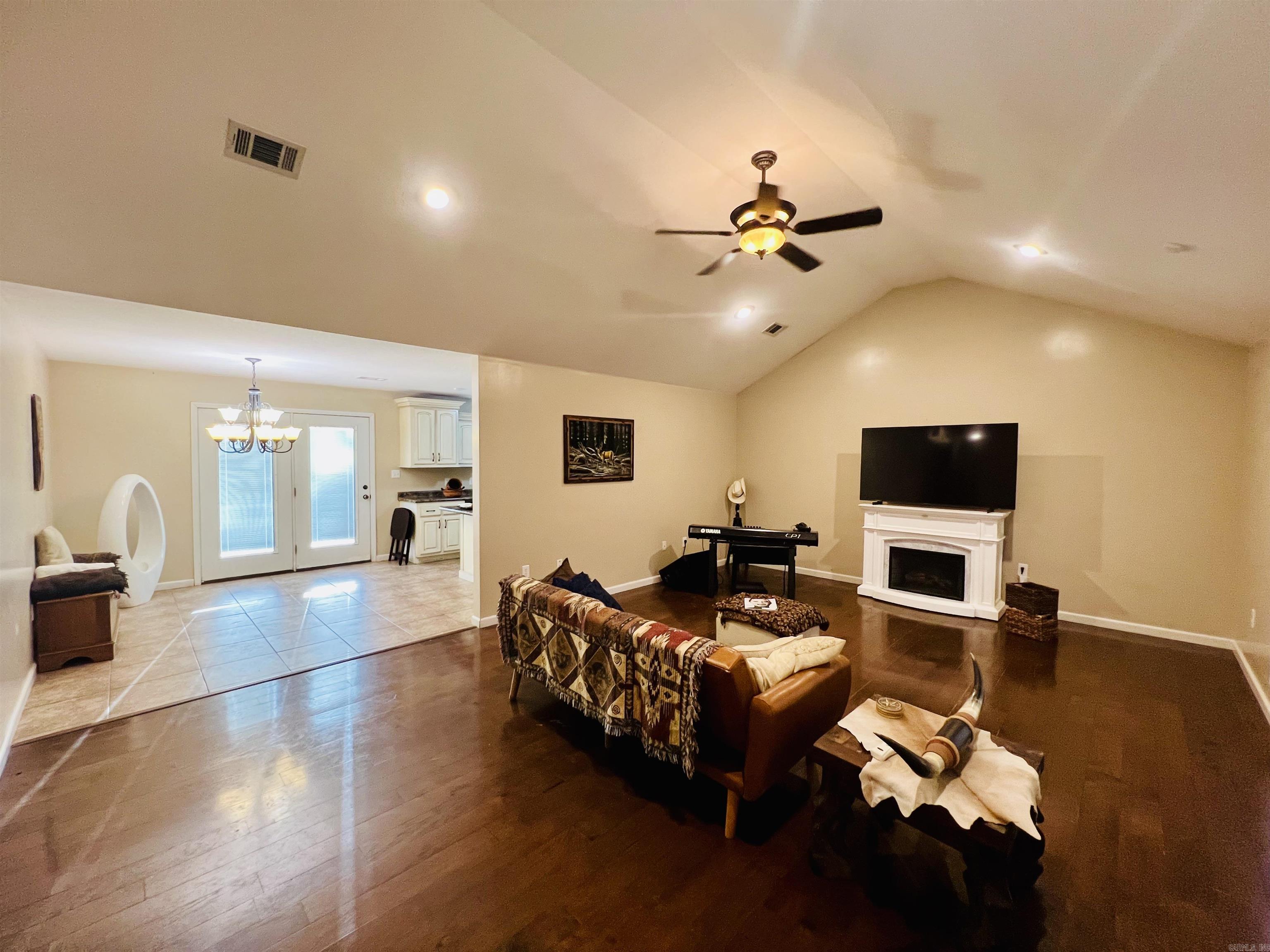 105 Janis  Brookland, AR