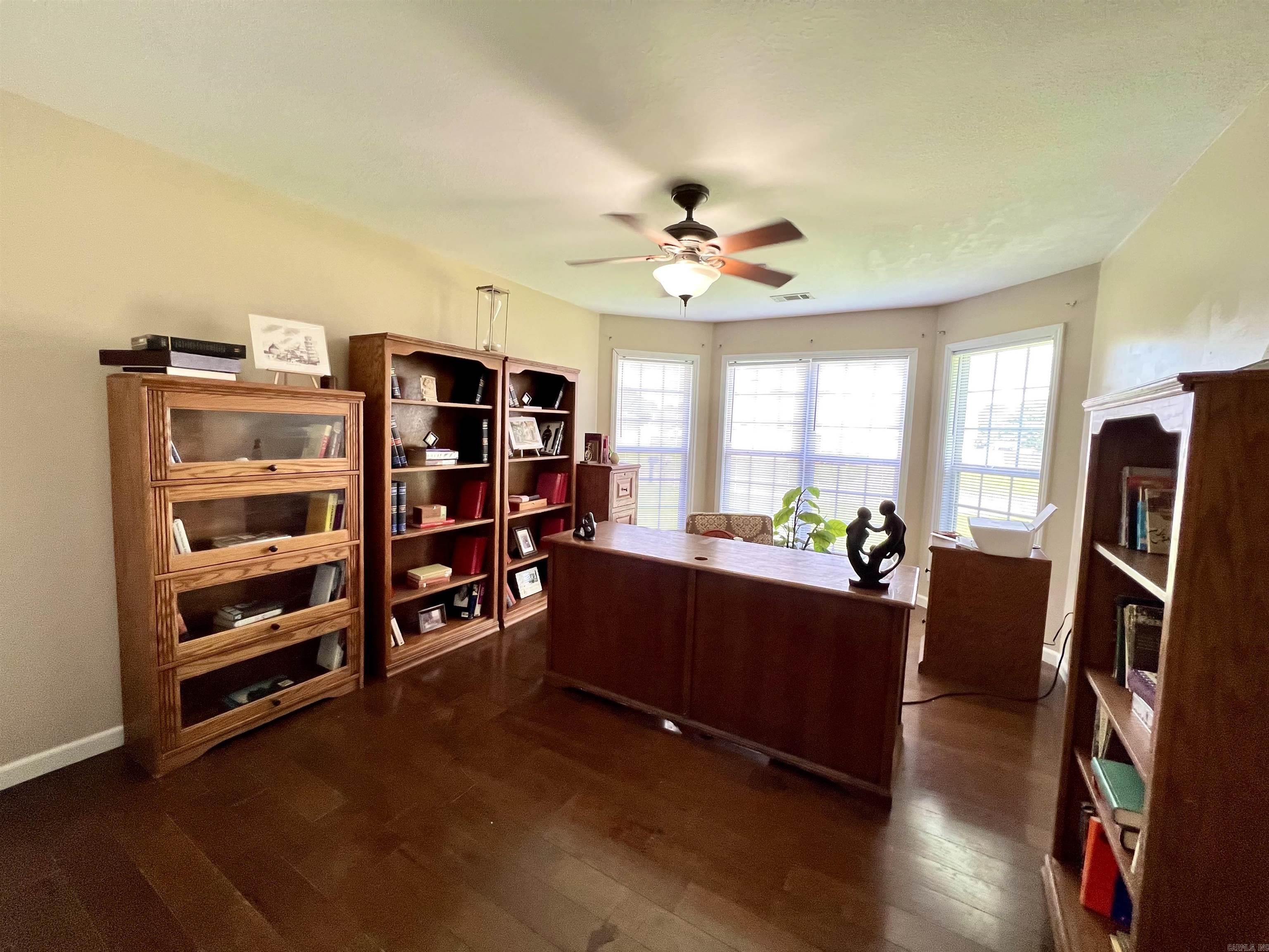 105 Janis  Brookland, AR
