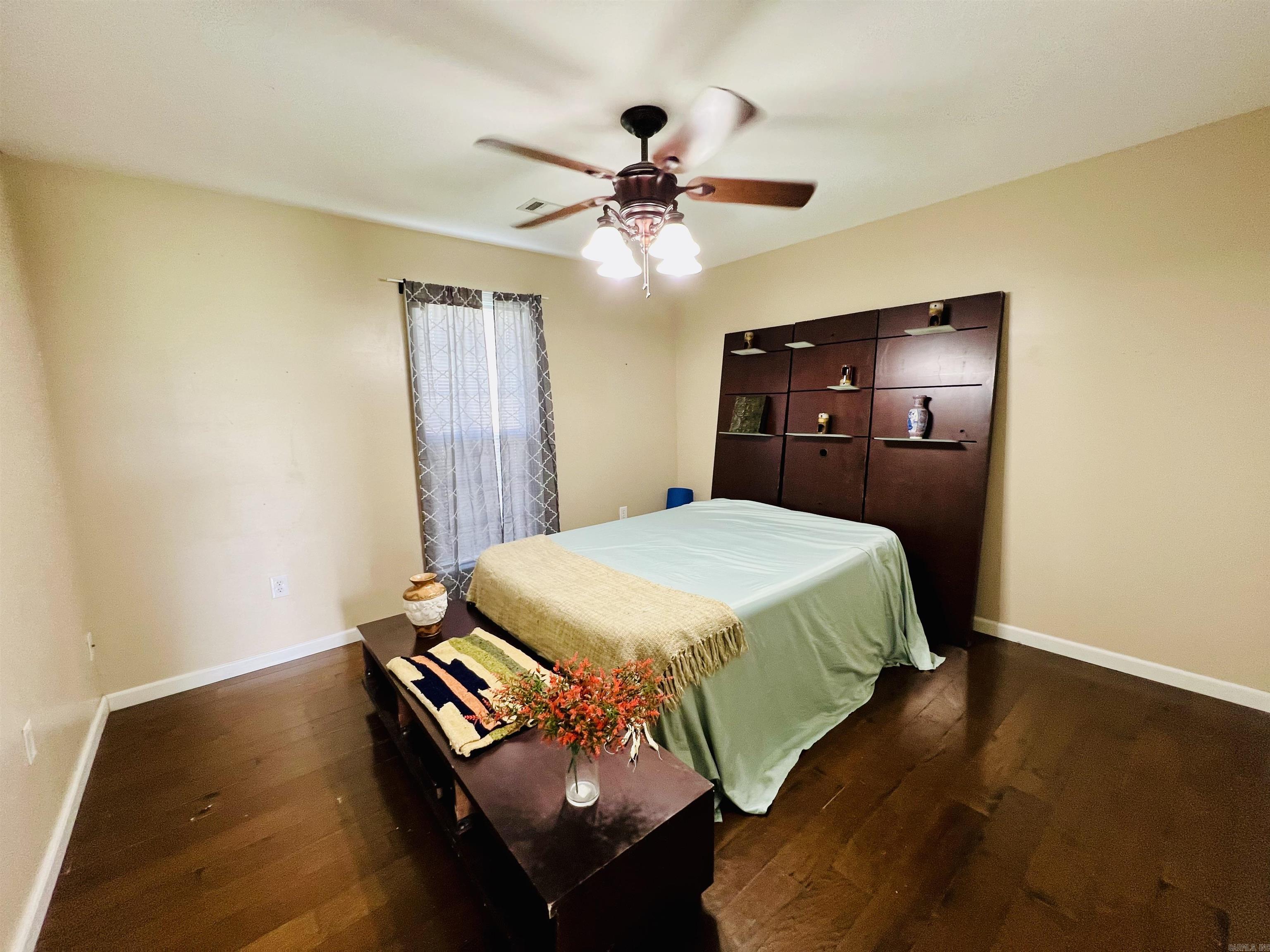 105 Janis  Brookland, AR