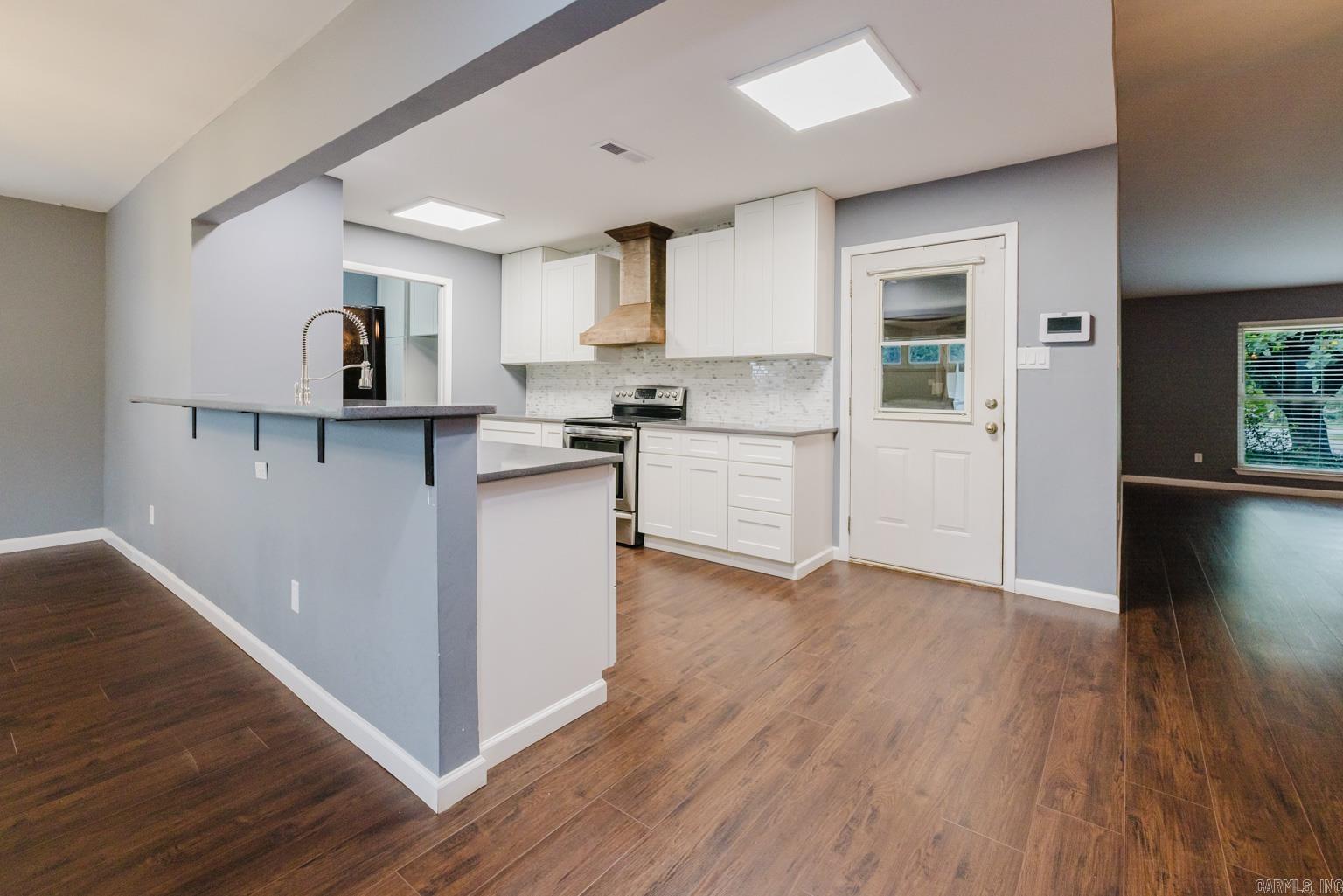 2412 Denise  Benton, AR