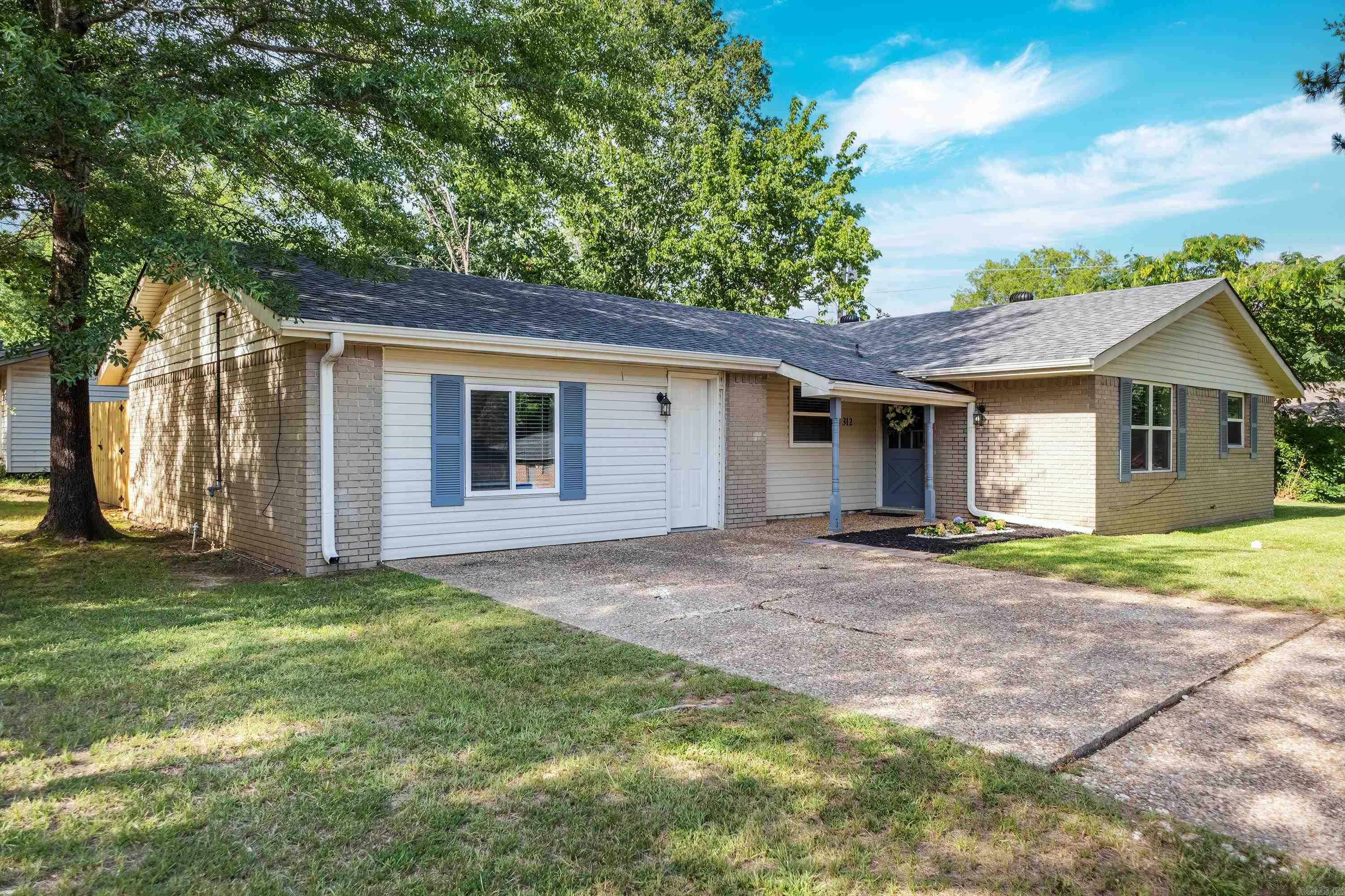 312 Club Lane  Conway, AR