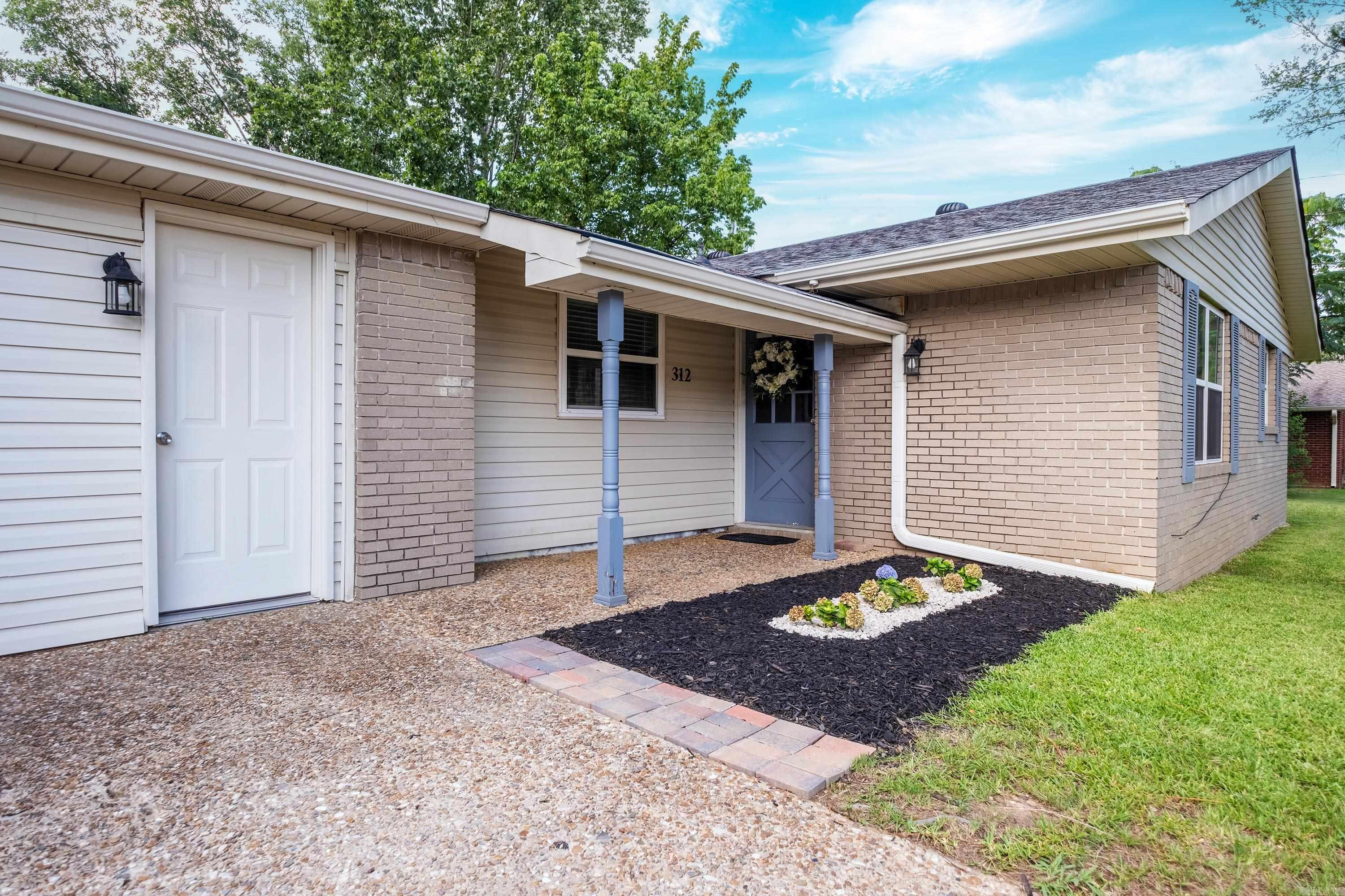 312 Club Lane  Conway, AR