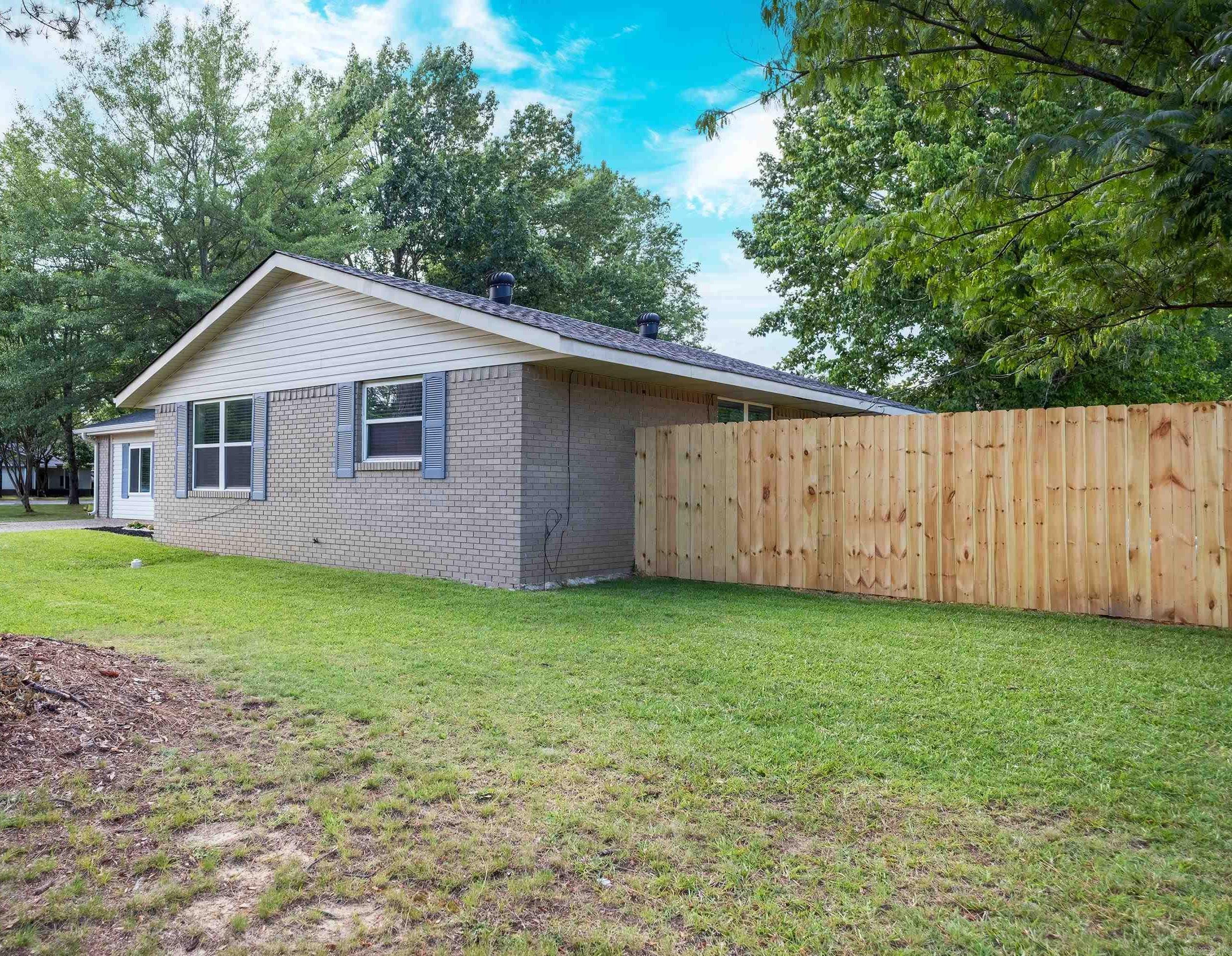 312 Club Lane  Conway, AR