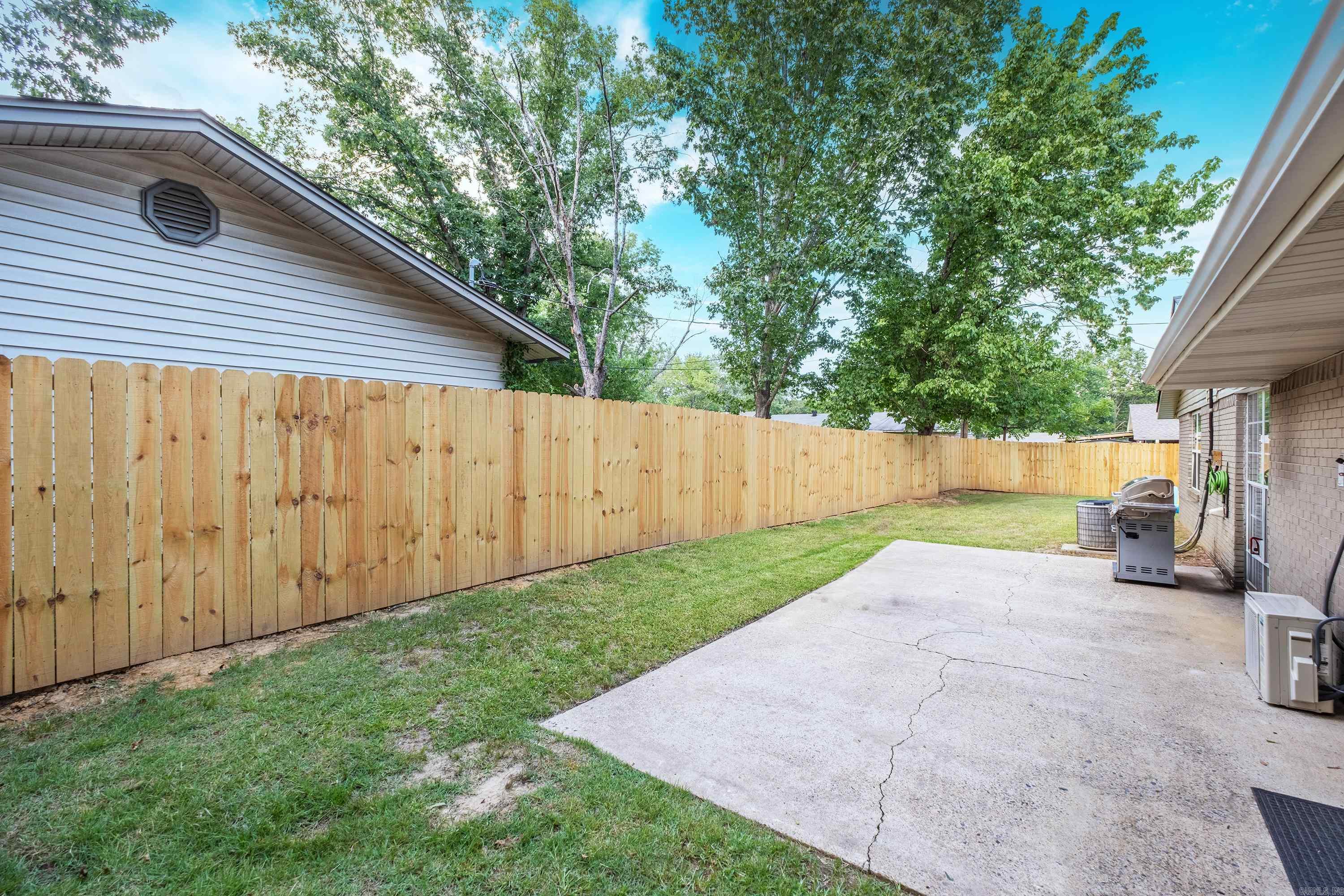 312 Club Lane  Conway, AR