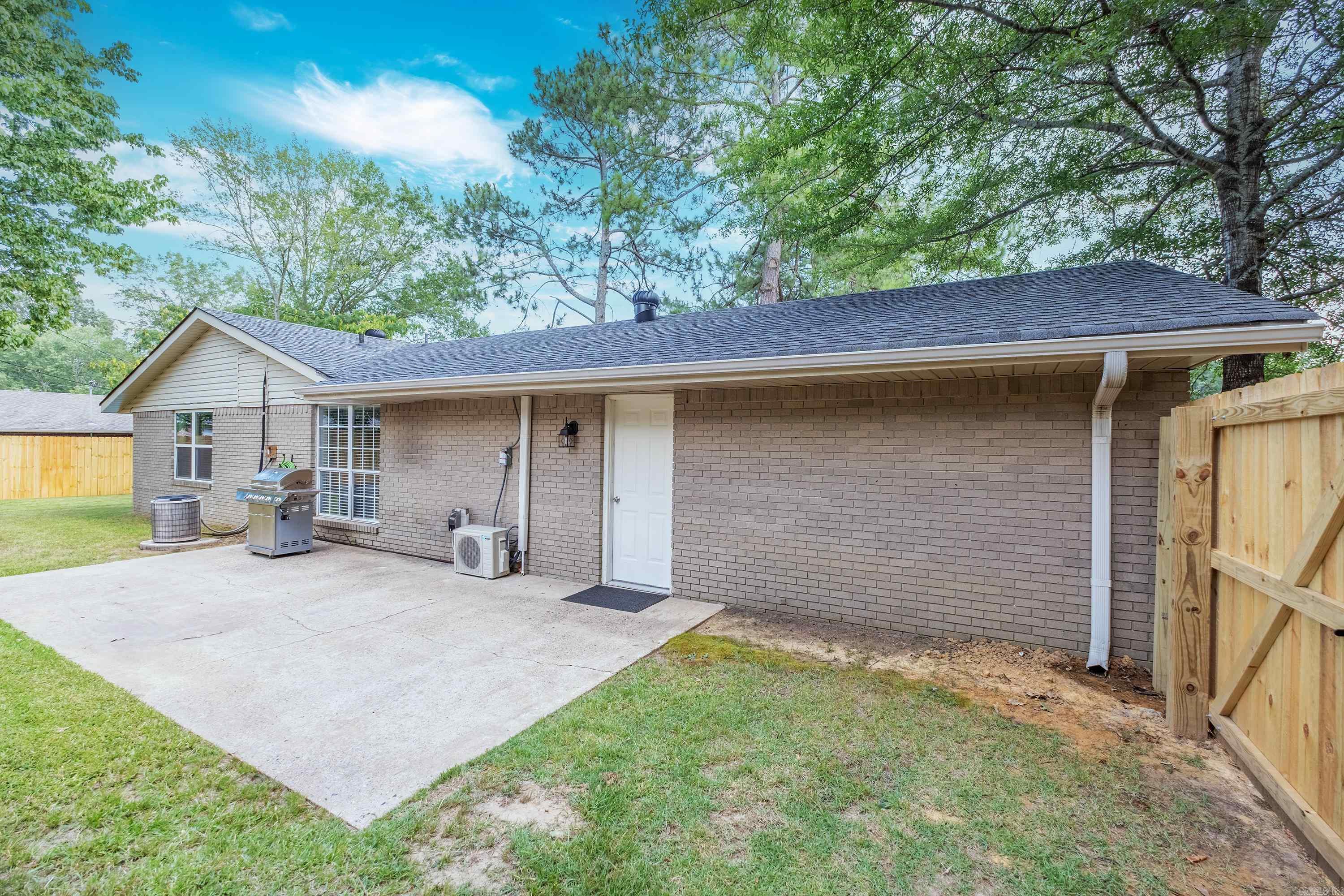 312 Club Lane  Conway, AR