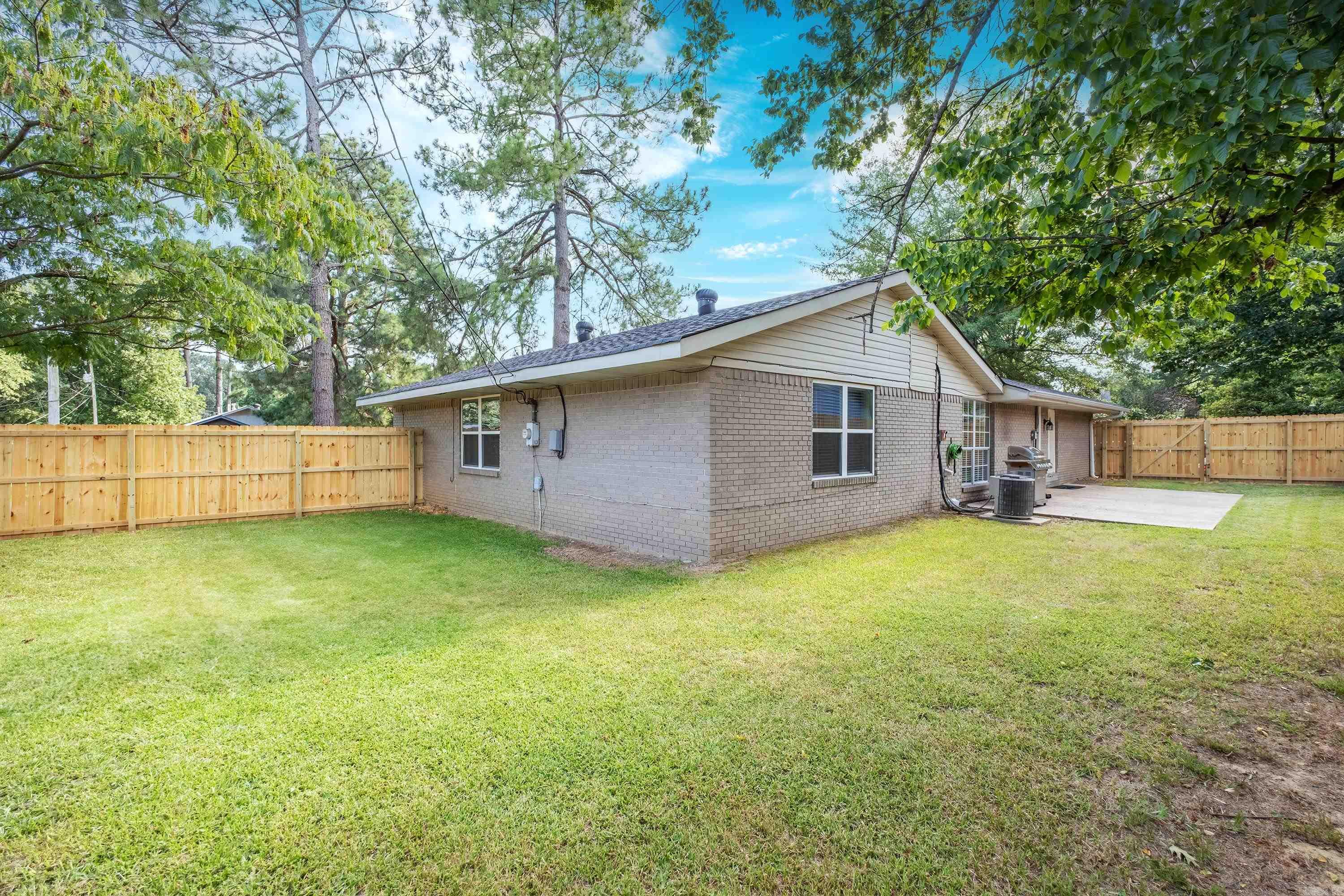 312 Club Lane  Conway, AR