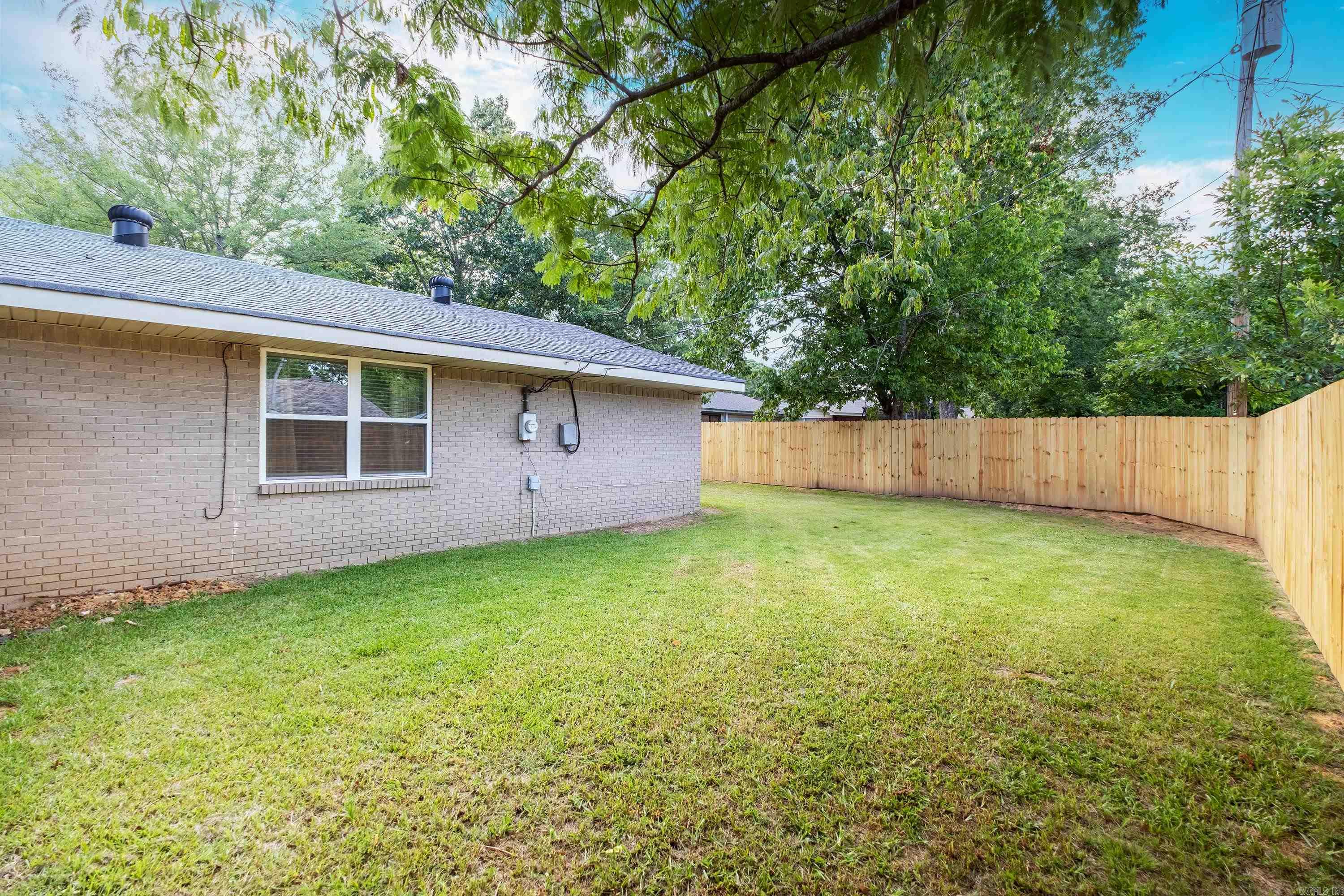 312 Club Lane  Conway, AR