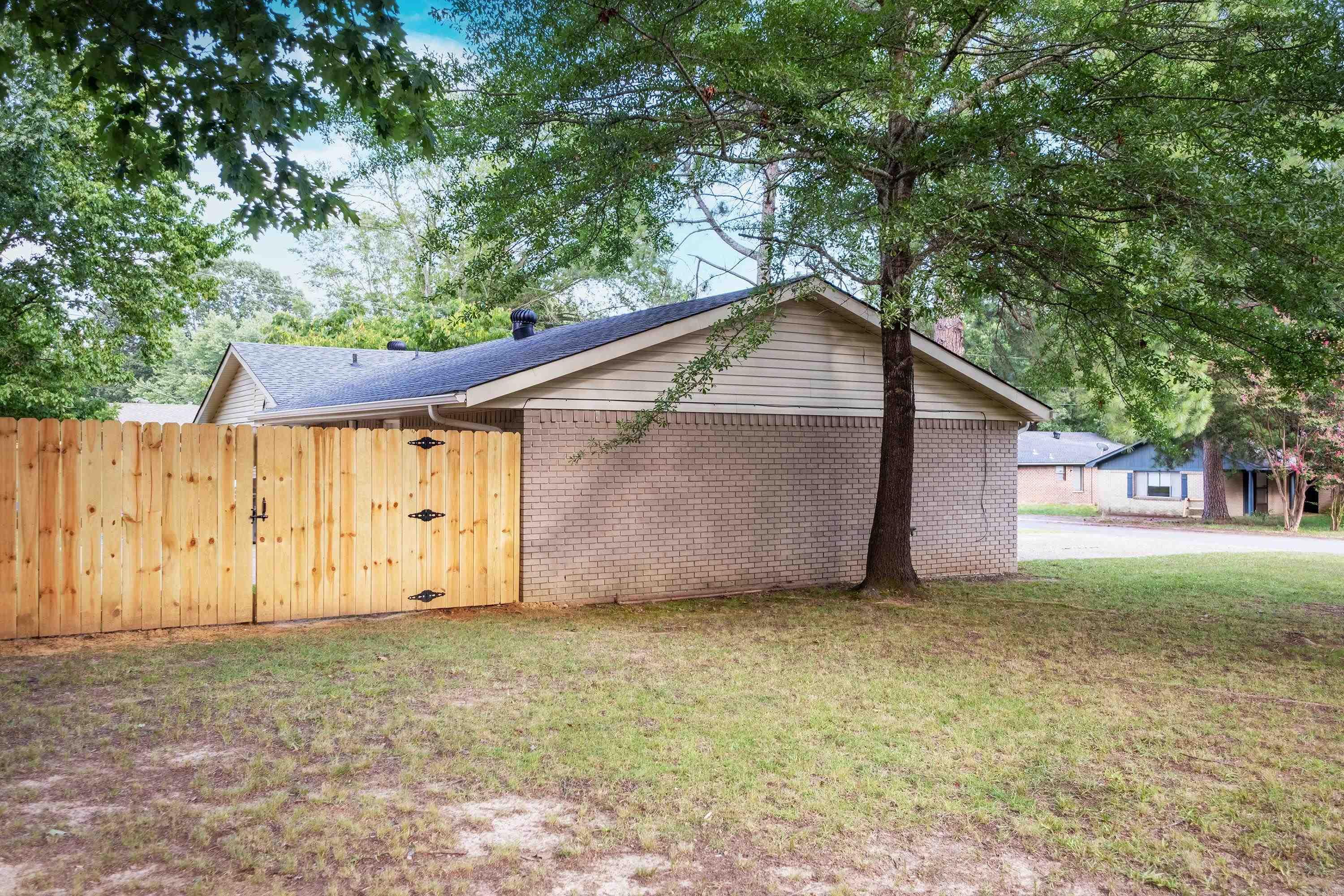 312 Club Lane  Conway, AR