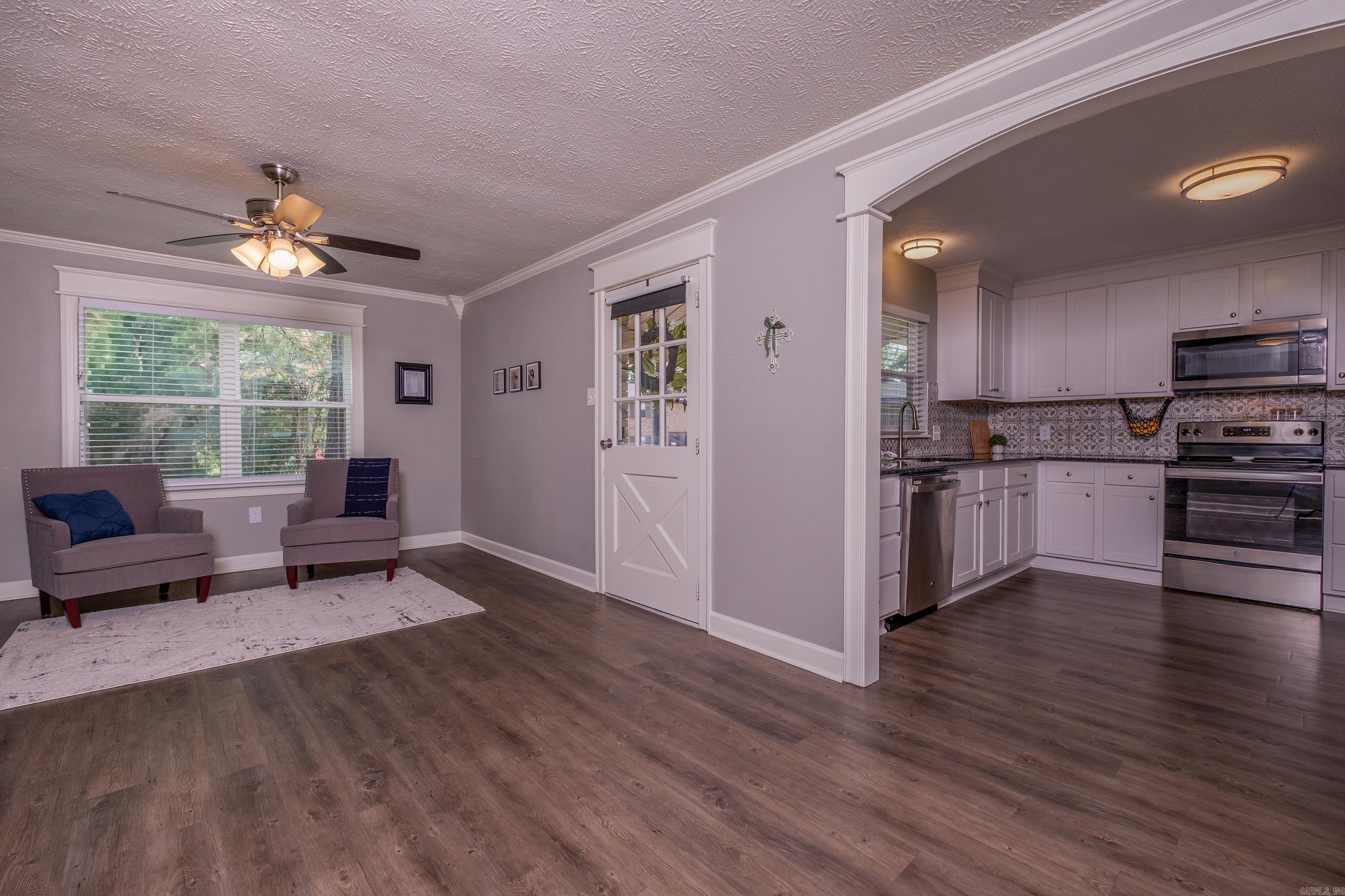 312 Club Lane  Conway, AR