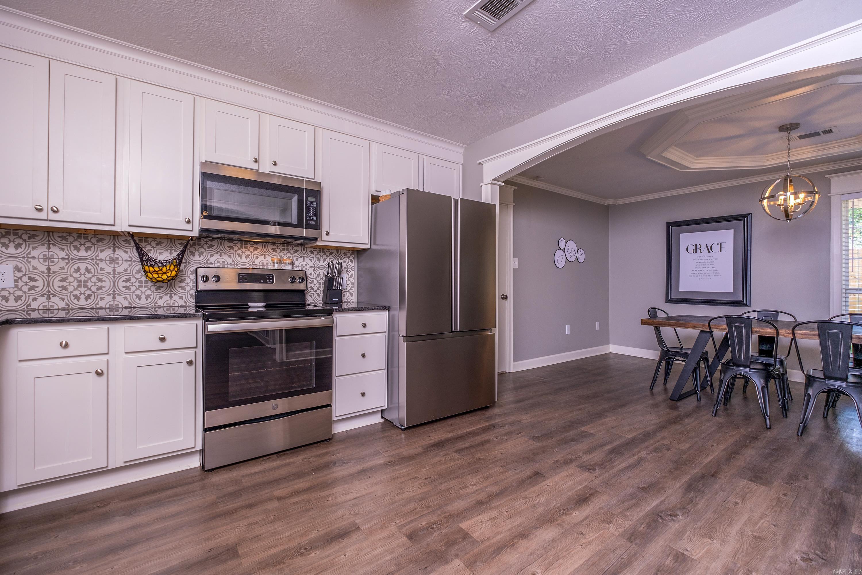 312 Club Lane  Conway, AR
