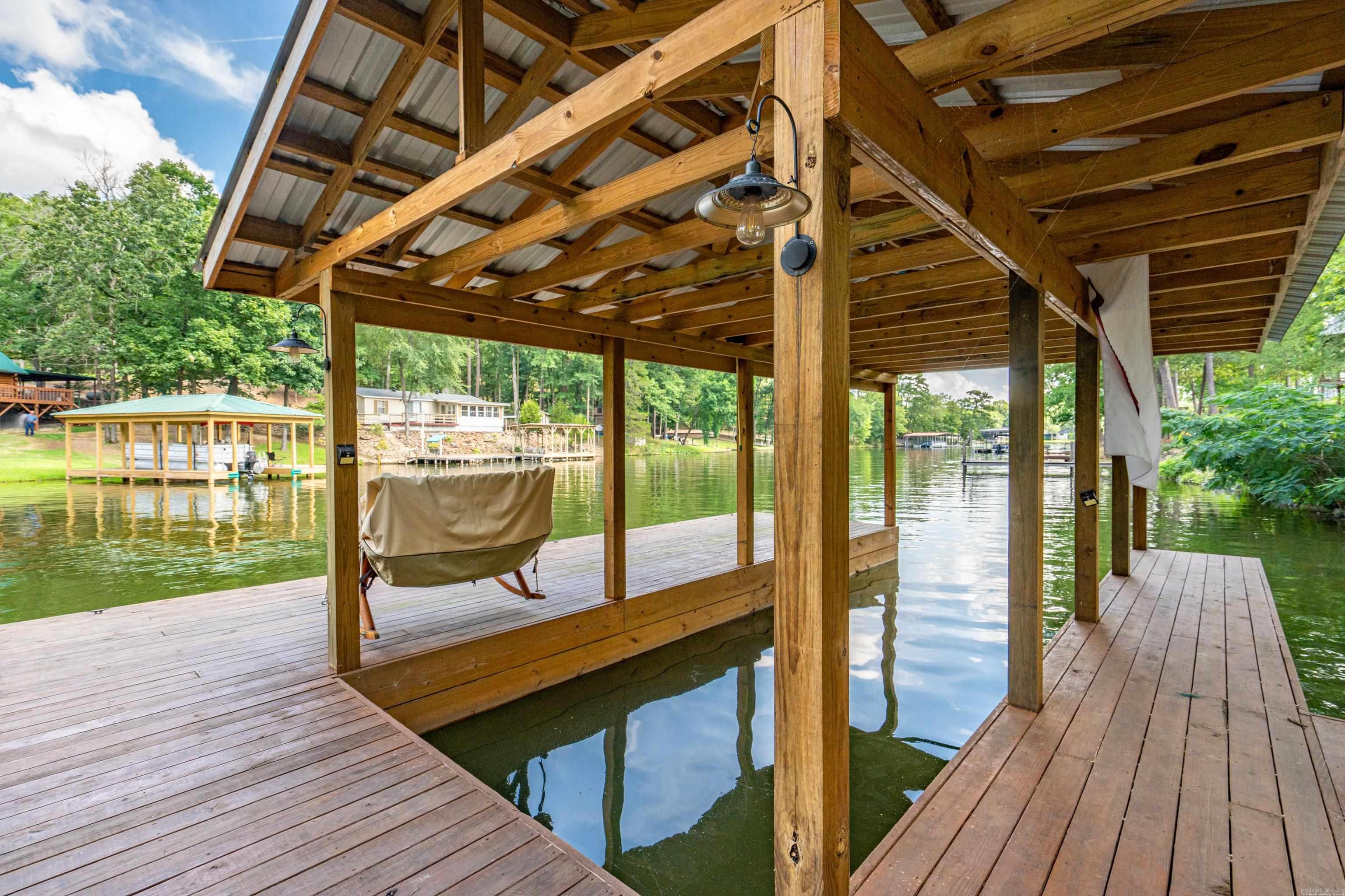 539 Charlie Stover  Royal, AR