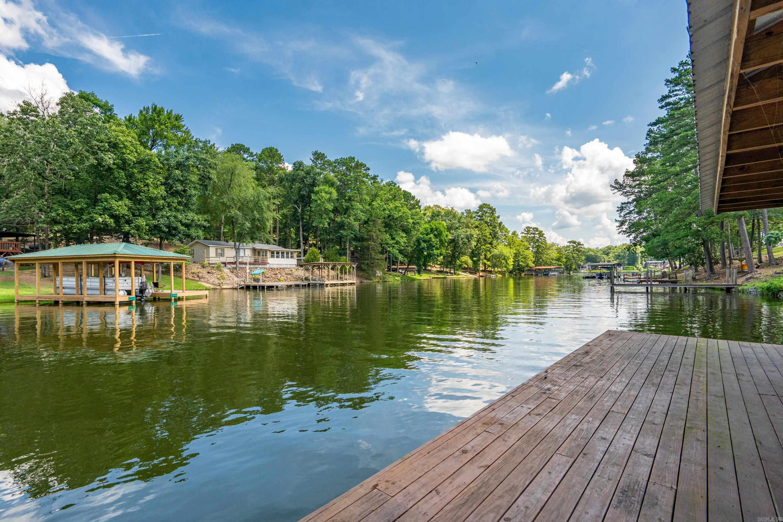 539 Charlie Stover  Royal, AR