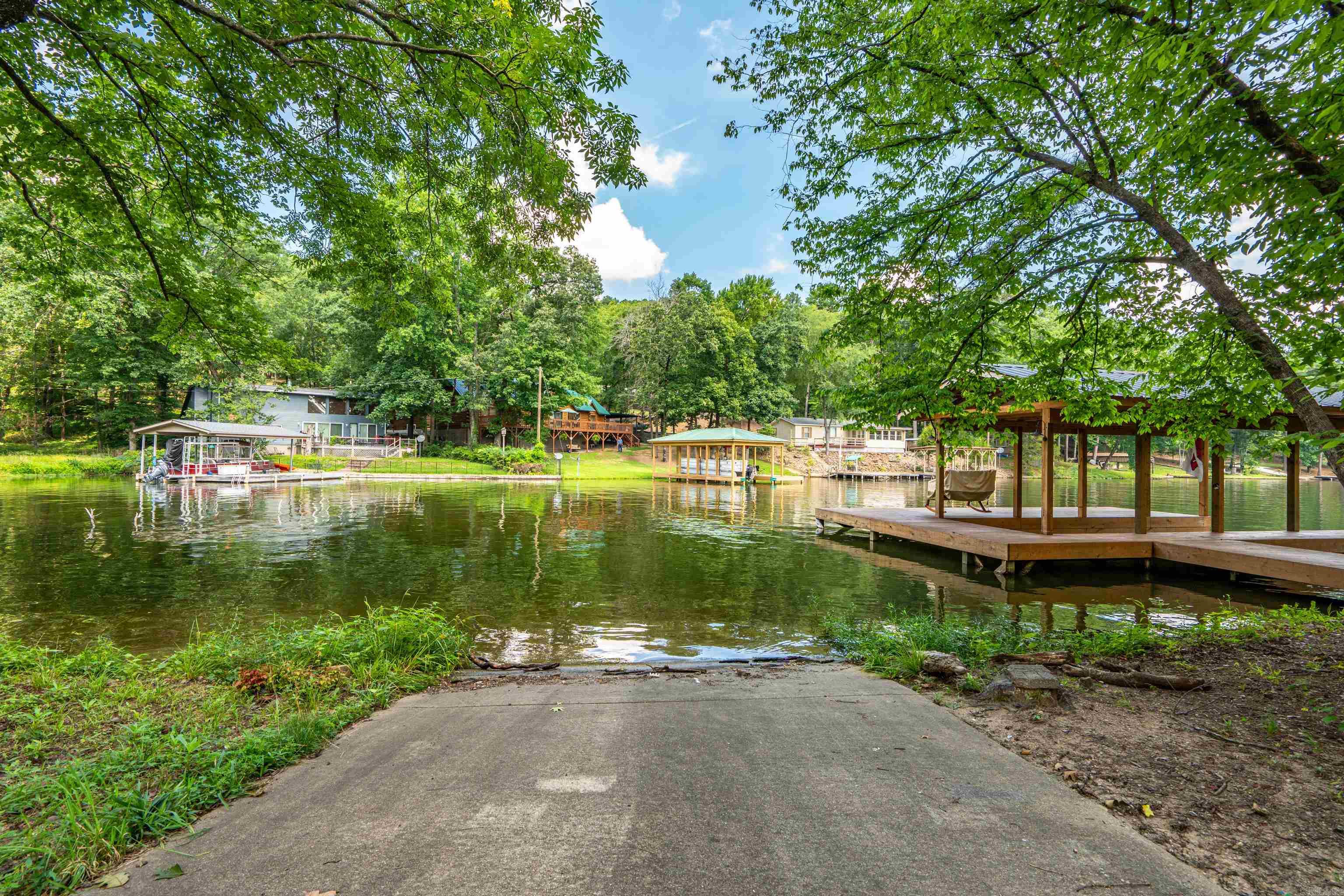 539 Charlie Stover  Royal, AR