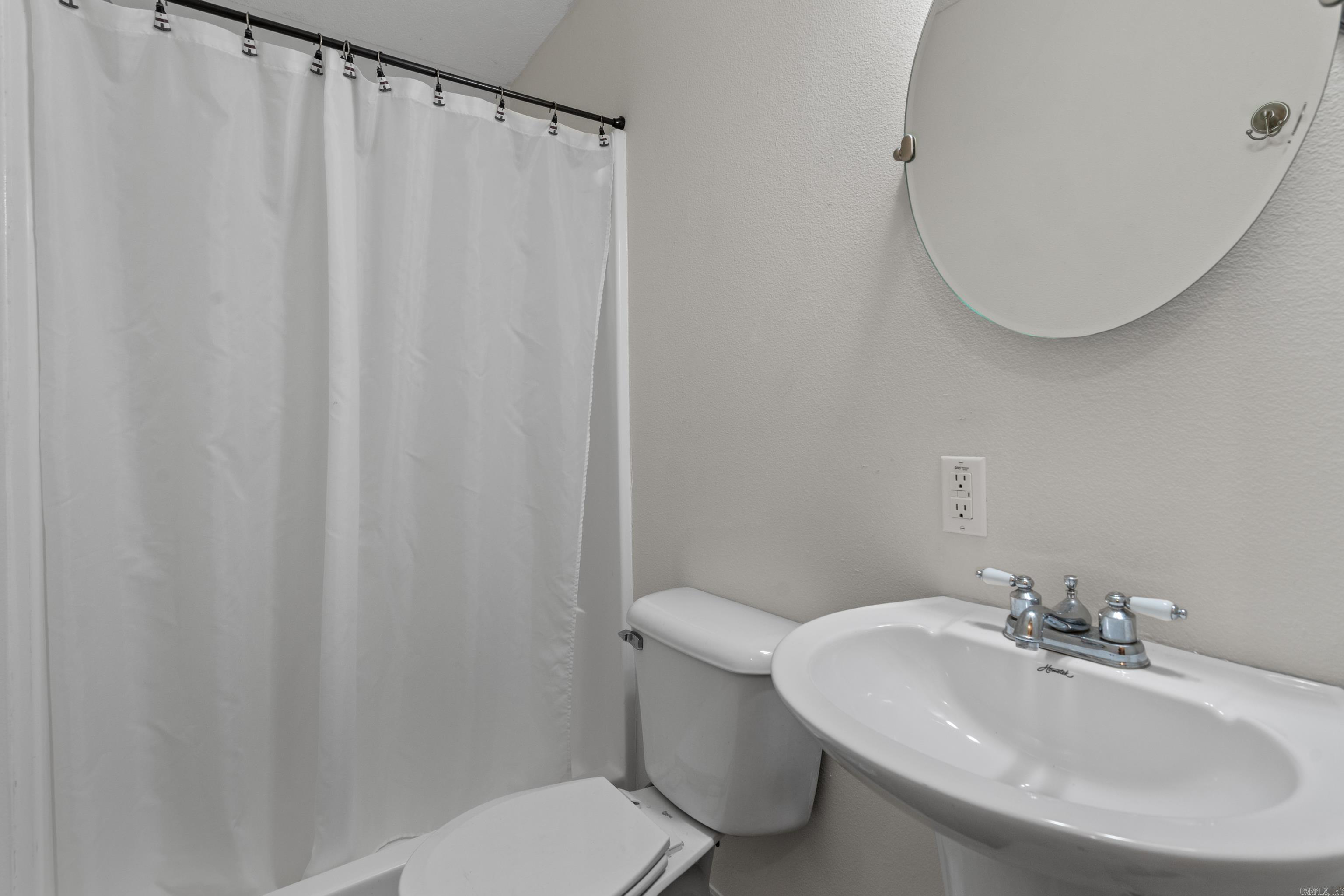 539 Charlie Stover  Royal, AR