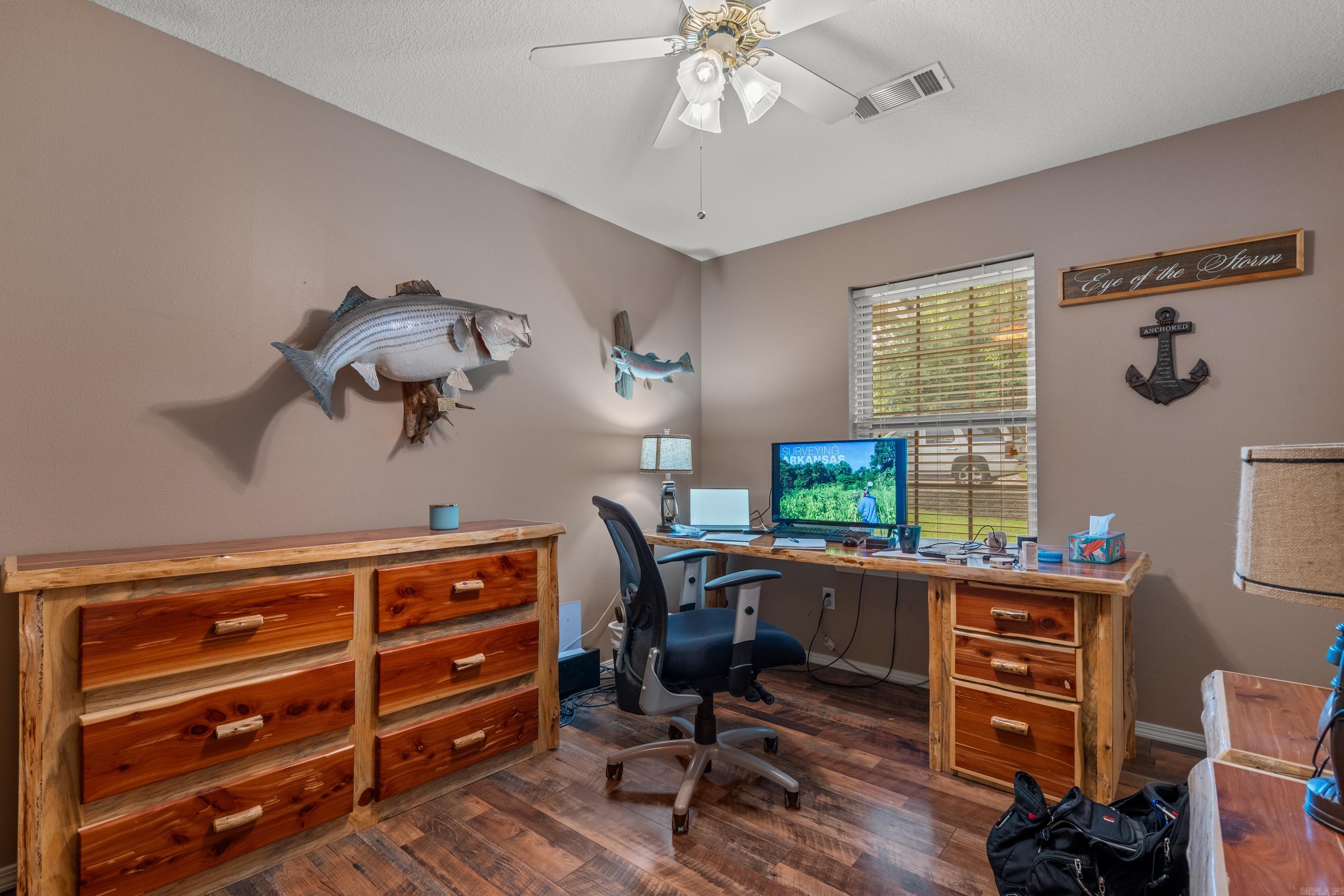 539 Charlie Stover  Royal, AR