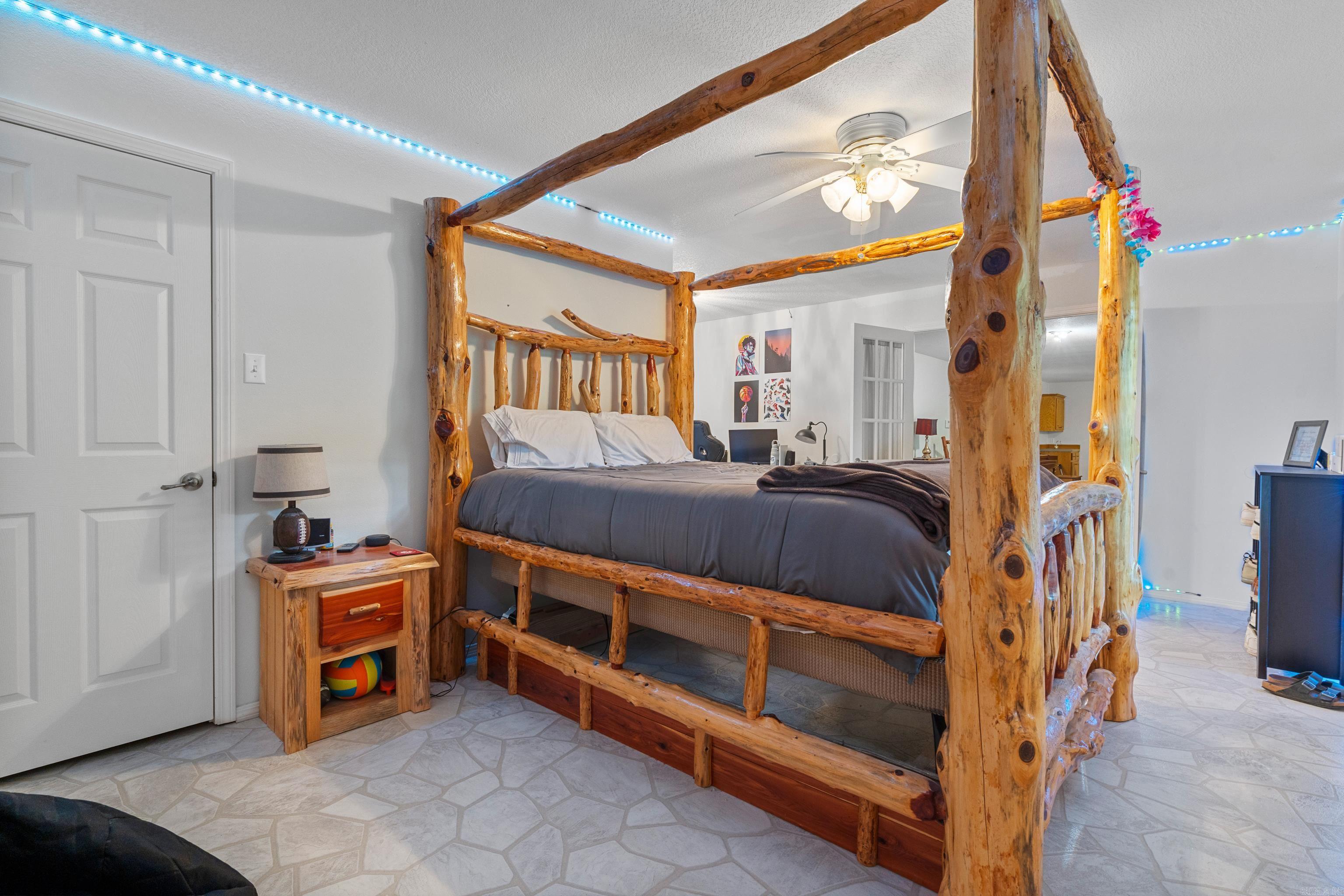 539 Charlie Stover  Royal, AR