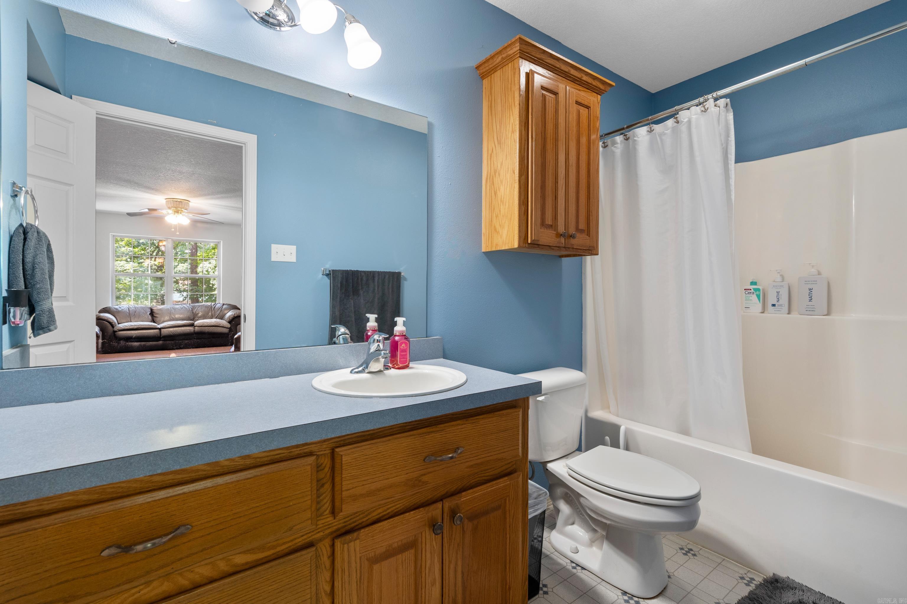 539 Charlie Stover  Royal, AR