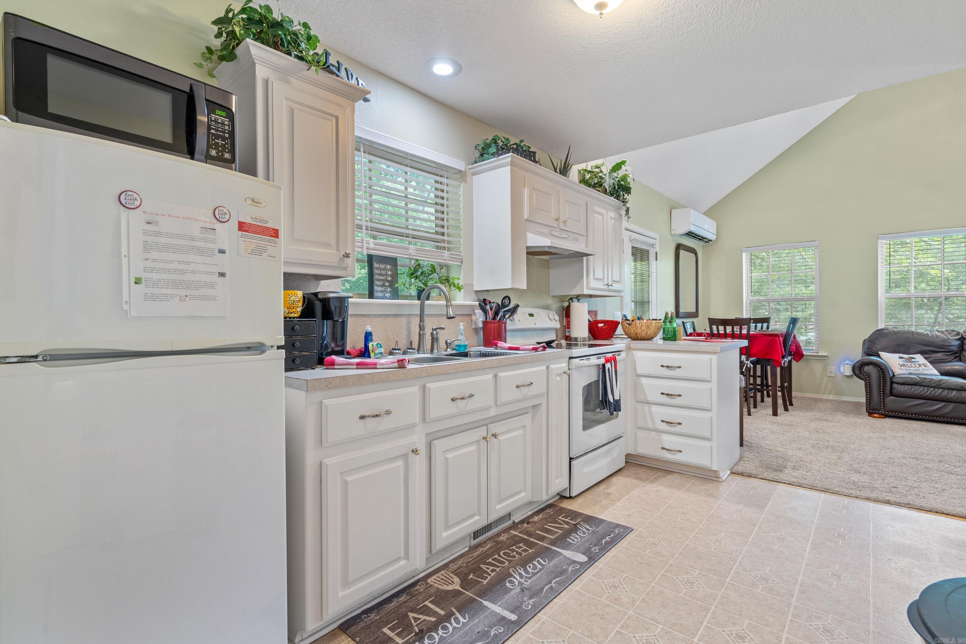 539 Charlie Stover  Royal, AR