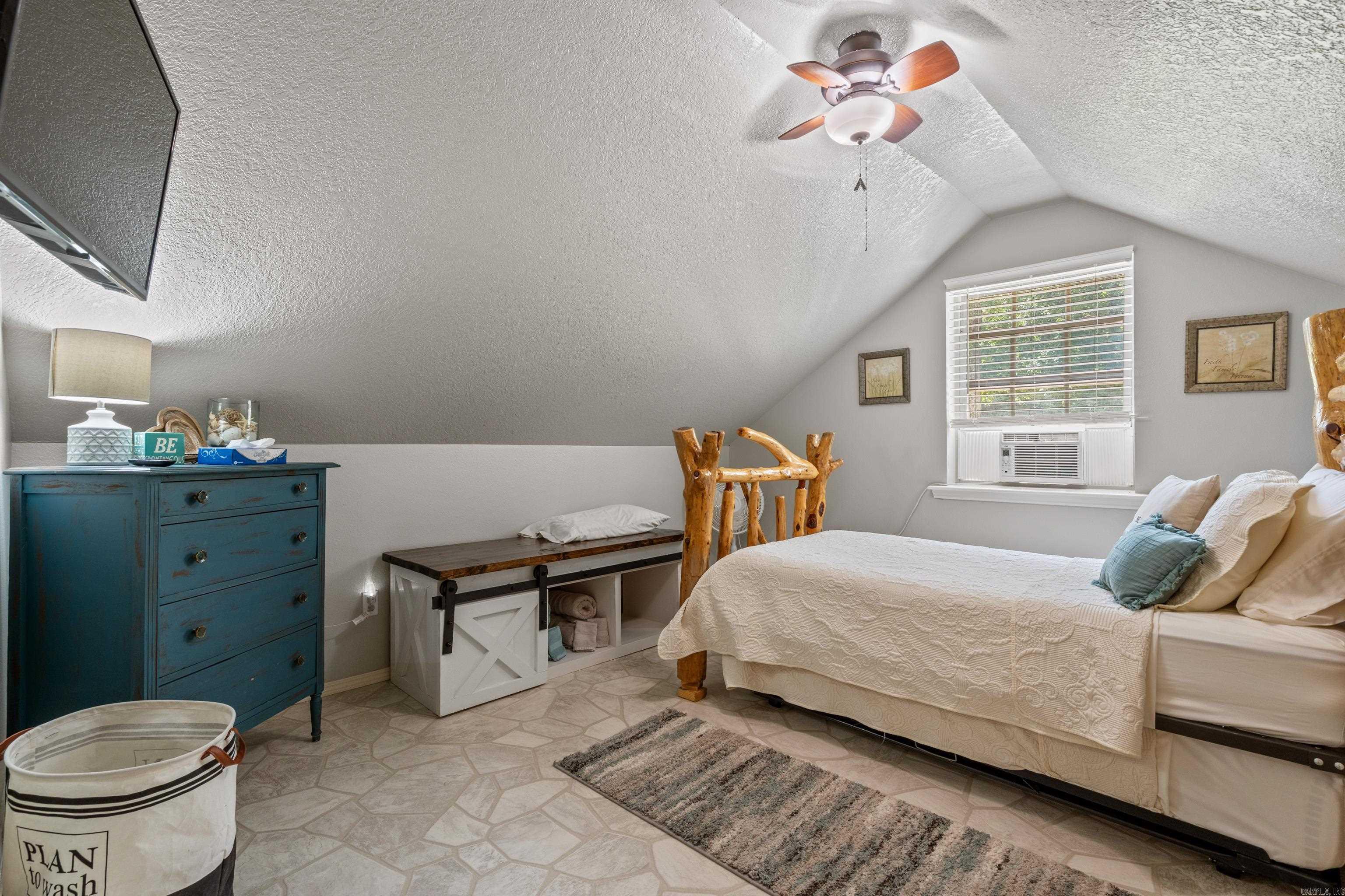 539 Charlie Stover  Royal, AR
