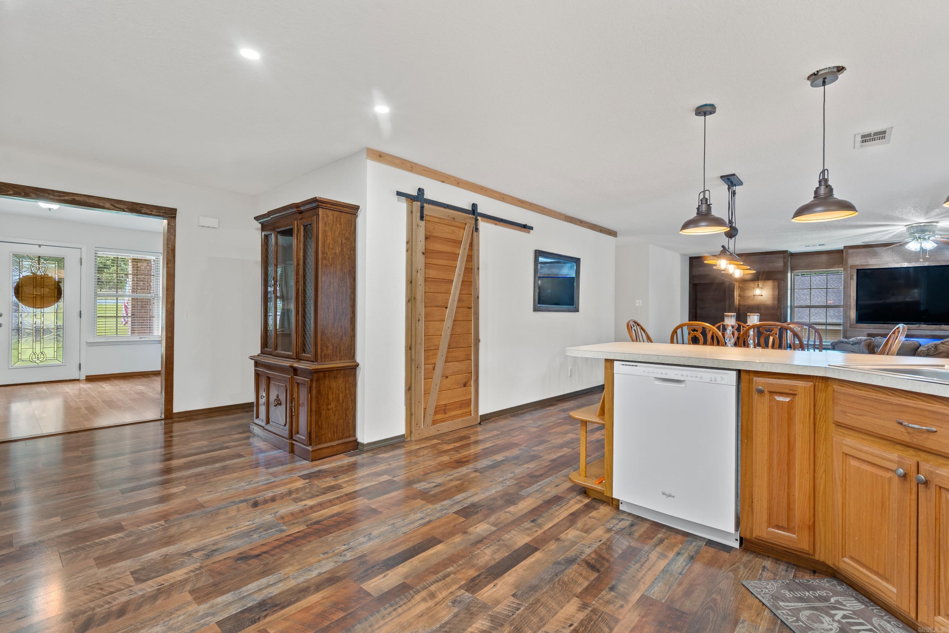 539 Charlie Stover  Royal, AR