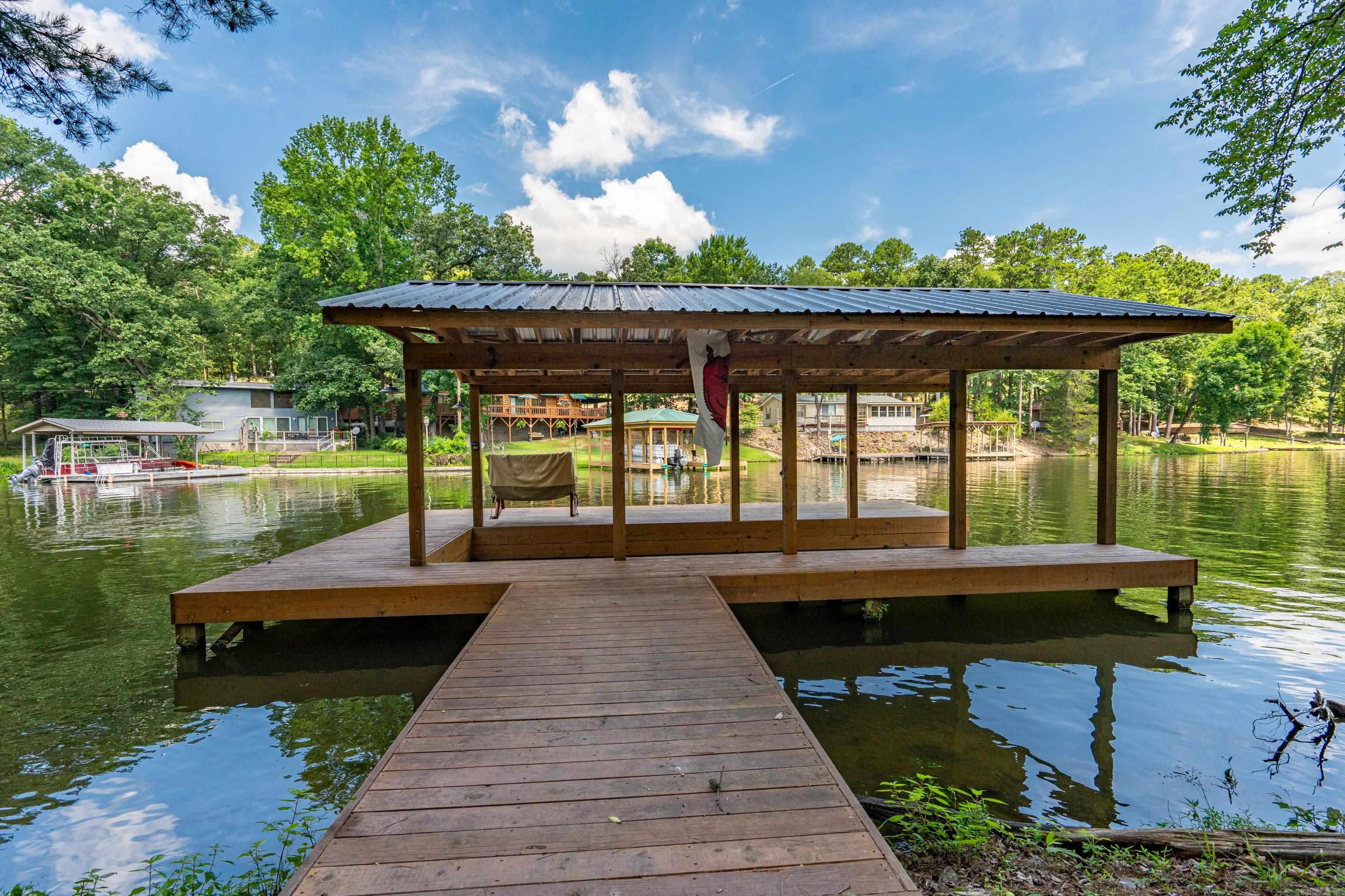 539 Charlie Stover  Royal, AR