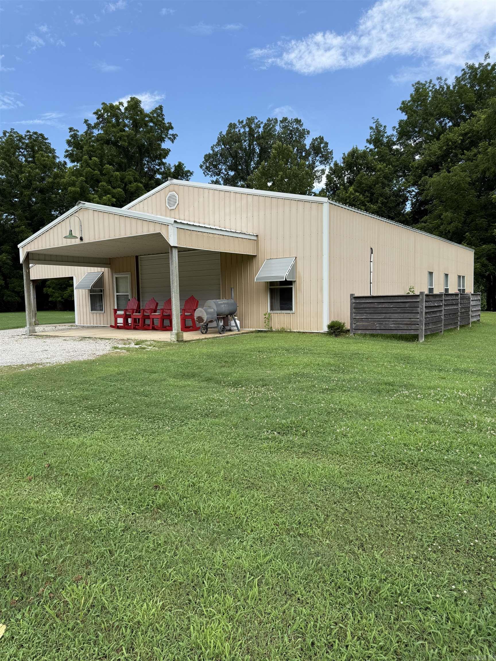 2617 Shipps  Norfork, AR
