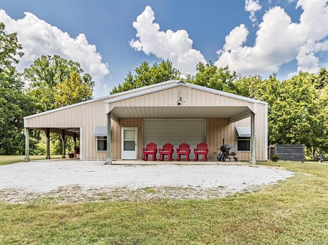 2617  Shipps  Norfork, AR