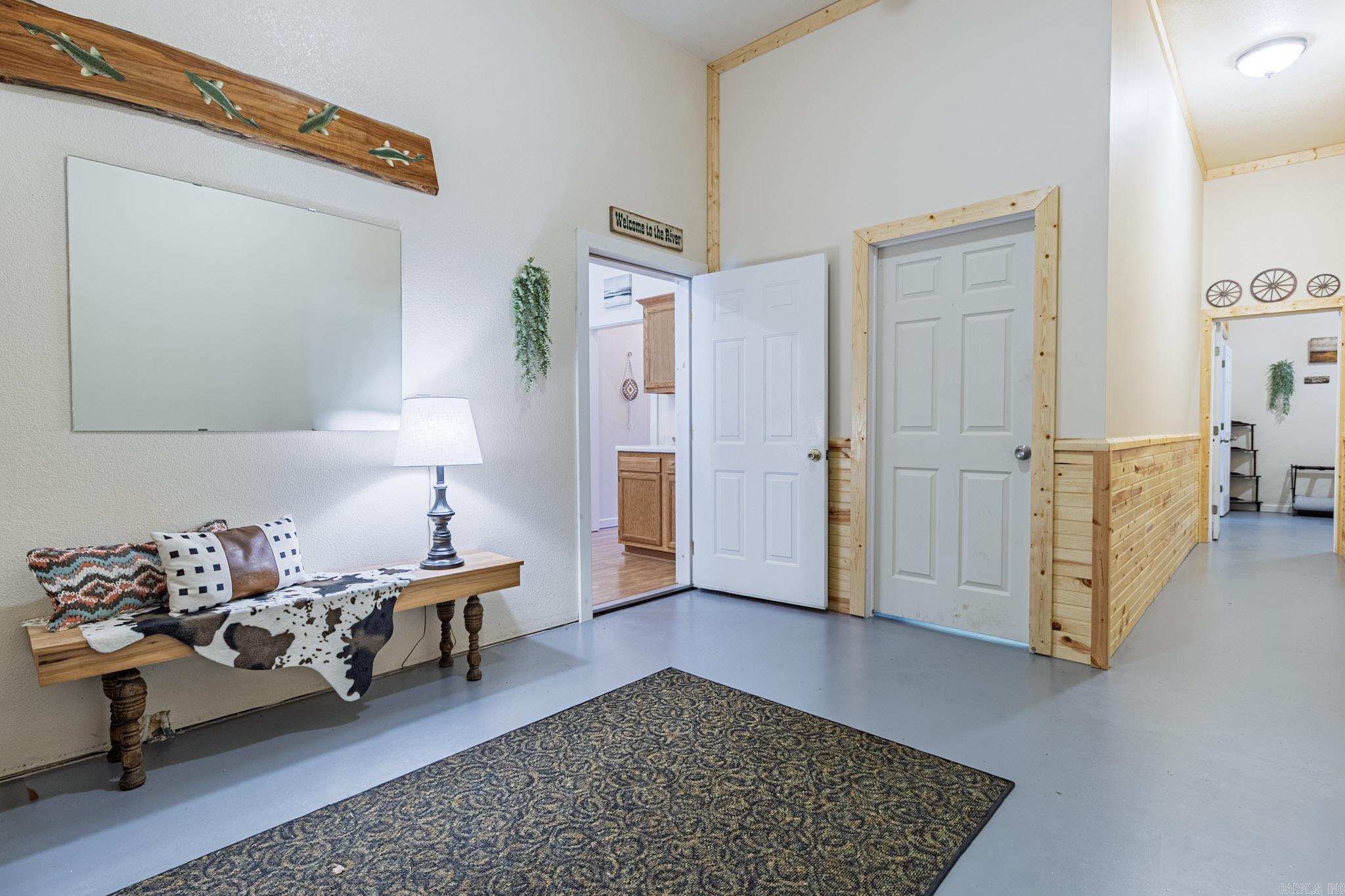 2617 Shipps Drive Norfork, AR 72658