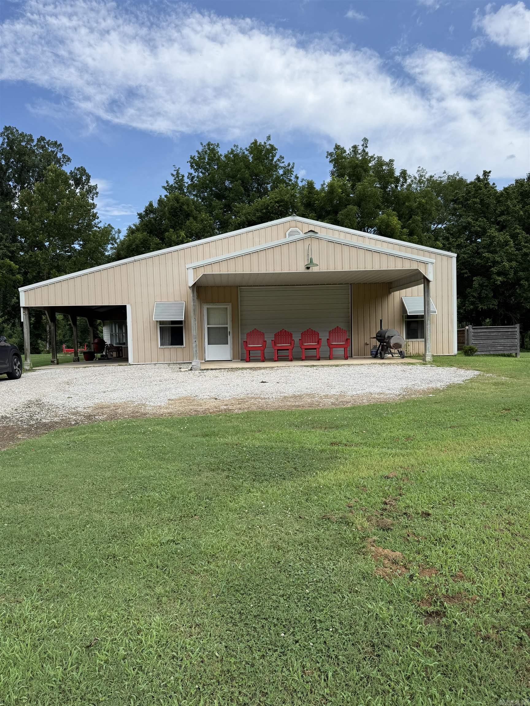 2617 Shipps  Norfork, AR