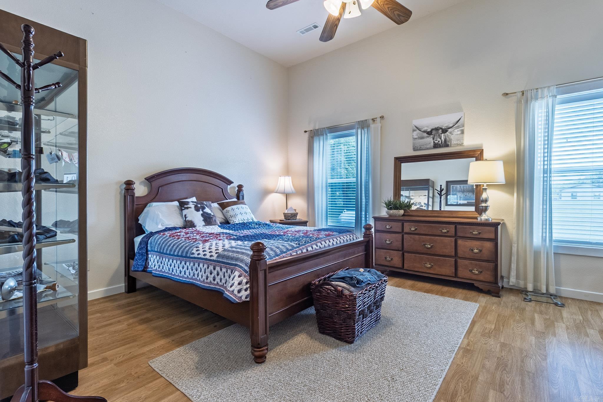 2617 Shipps Drive Norfork, AR 72658