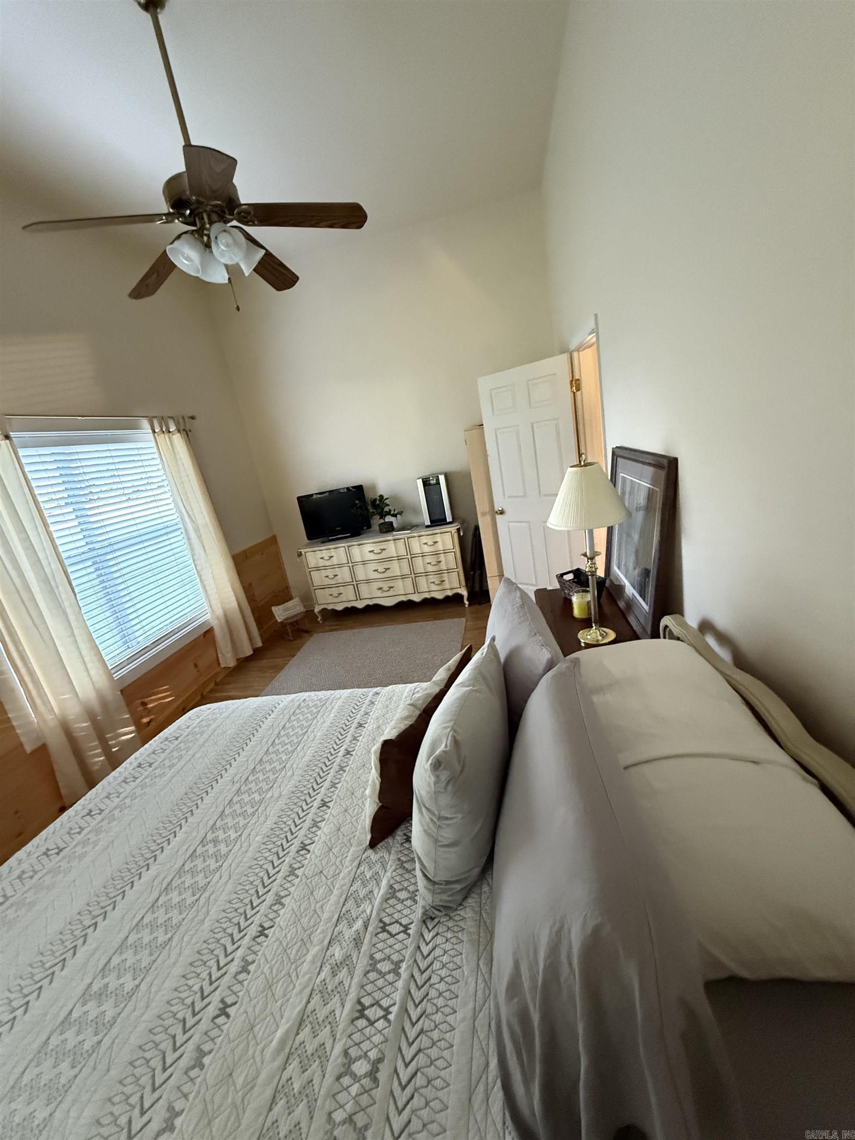 2617 Shipps  Norfork, AR