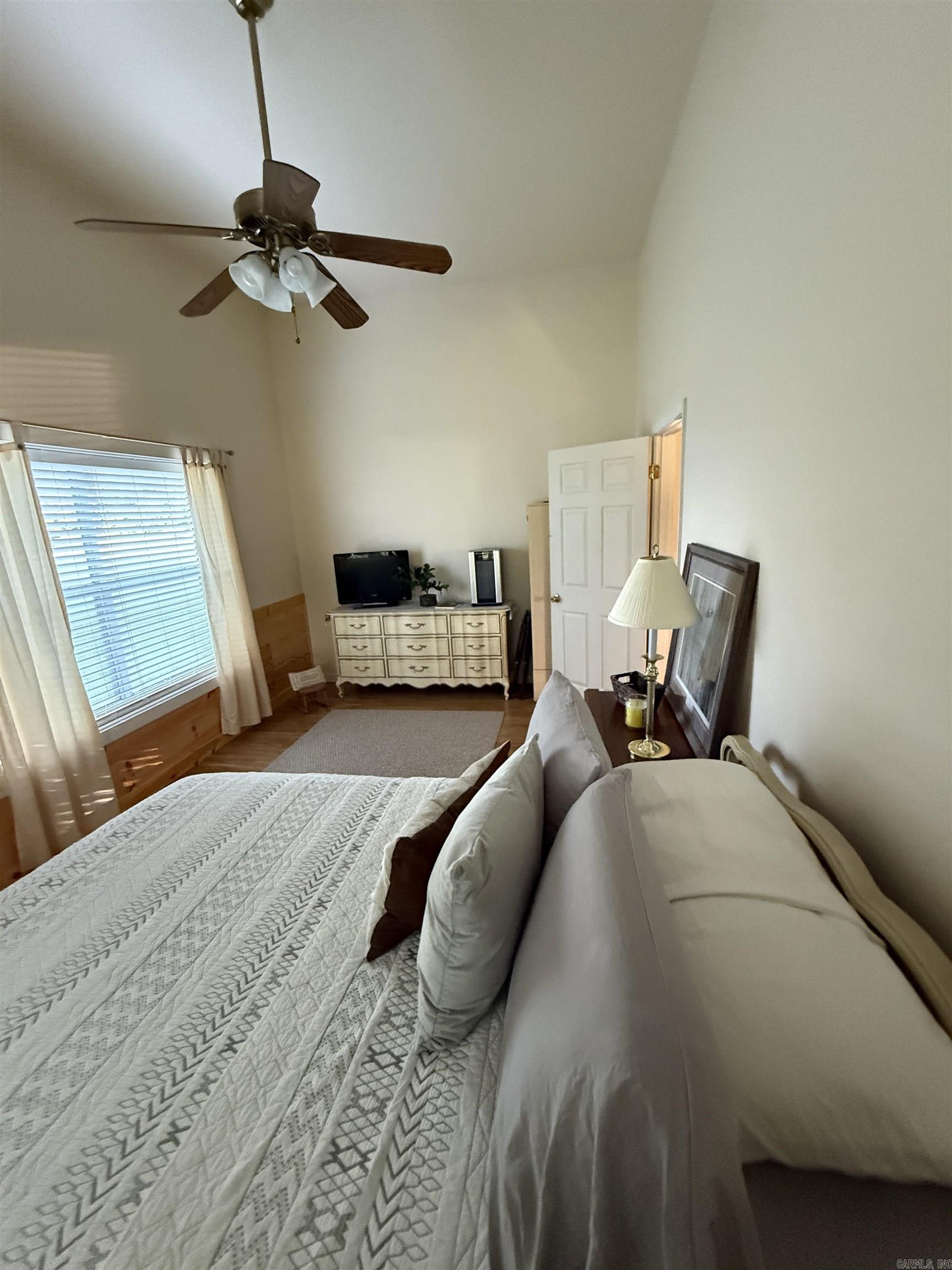2617 Shipps  Norfork, AR