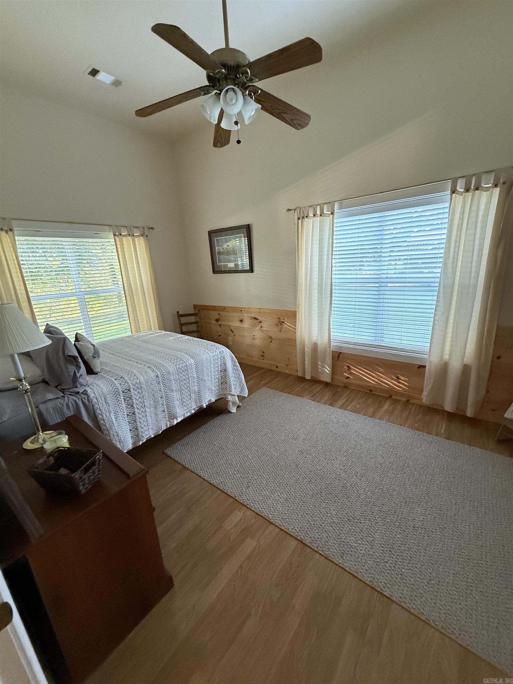 2617 Shipps  Norfork, AR