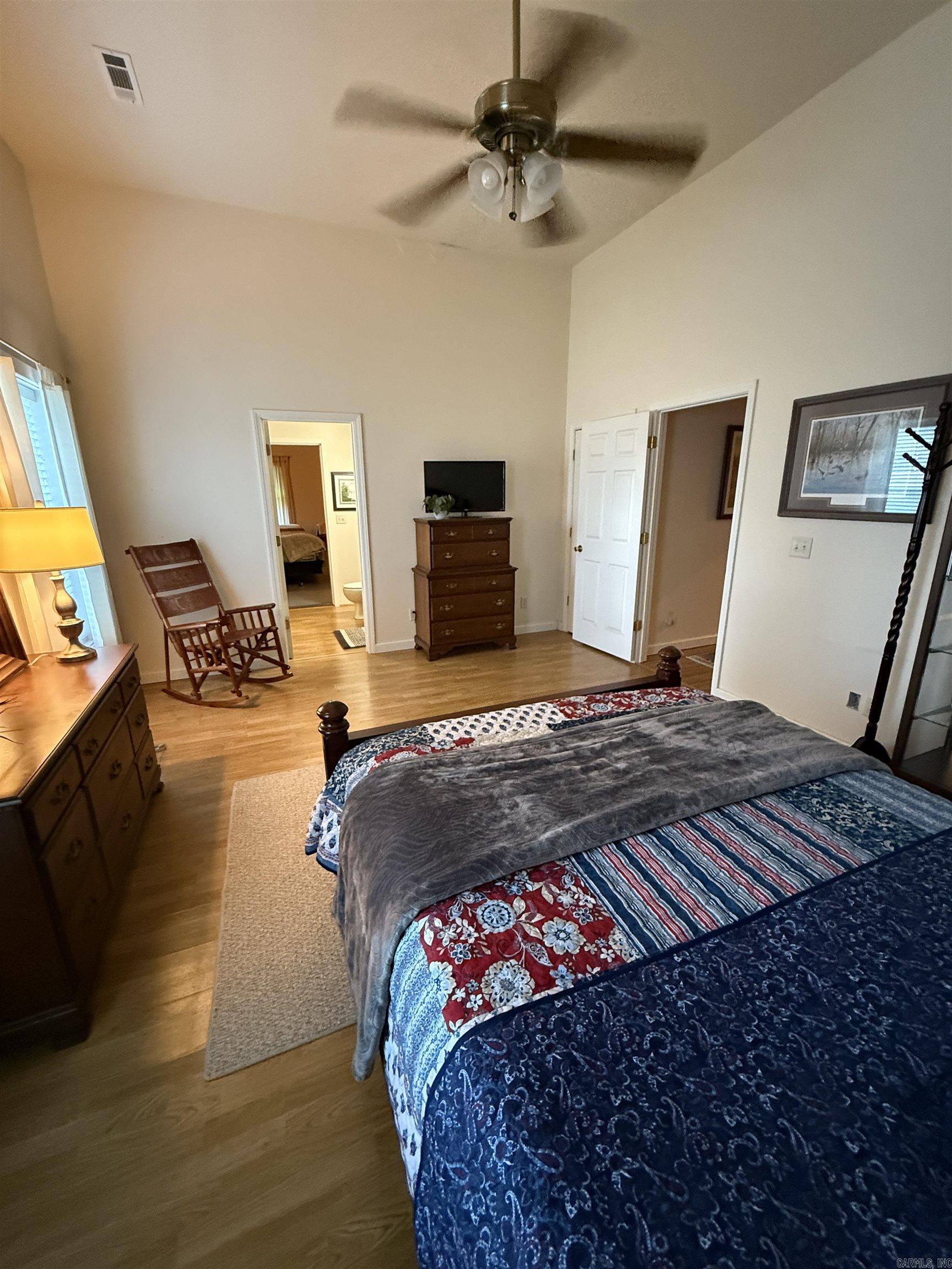 2617 Shipps  Norfork, AR