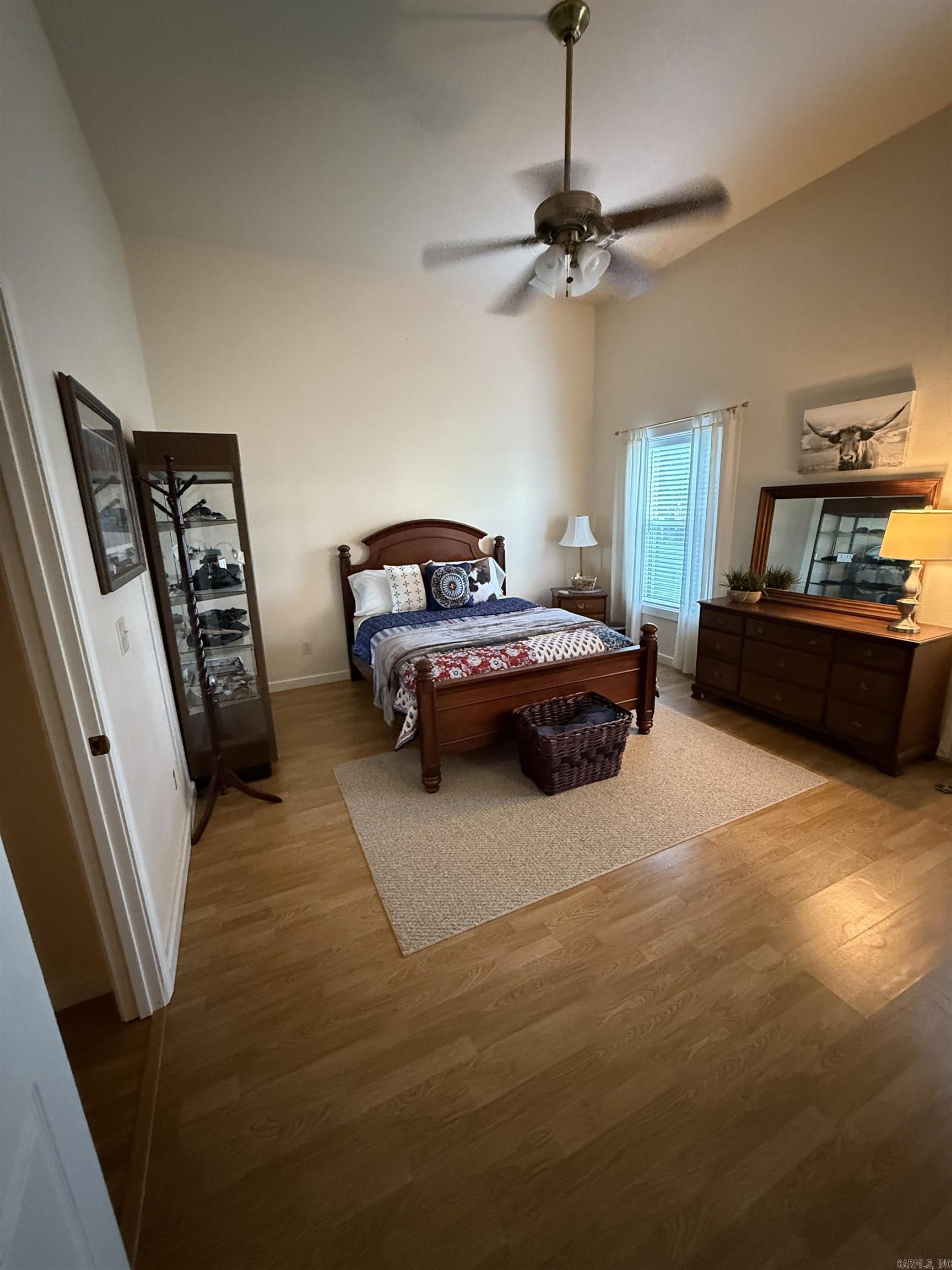 2617 Shipps  Norfork, AR