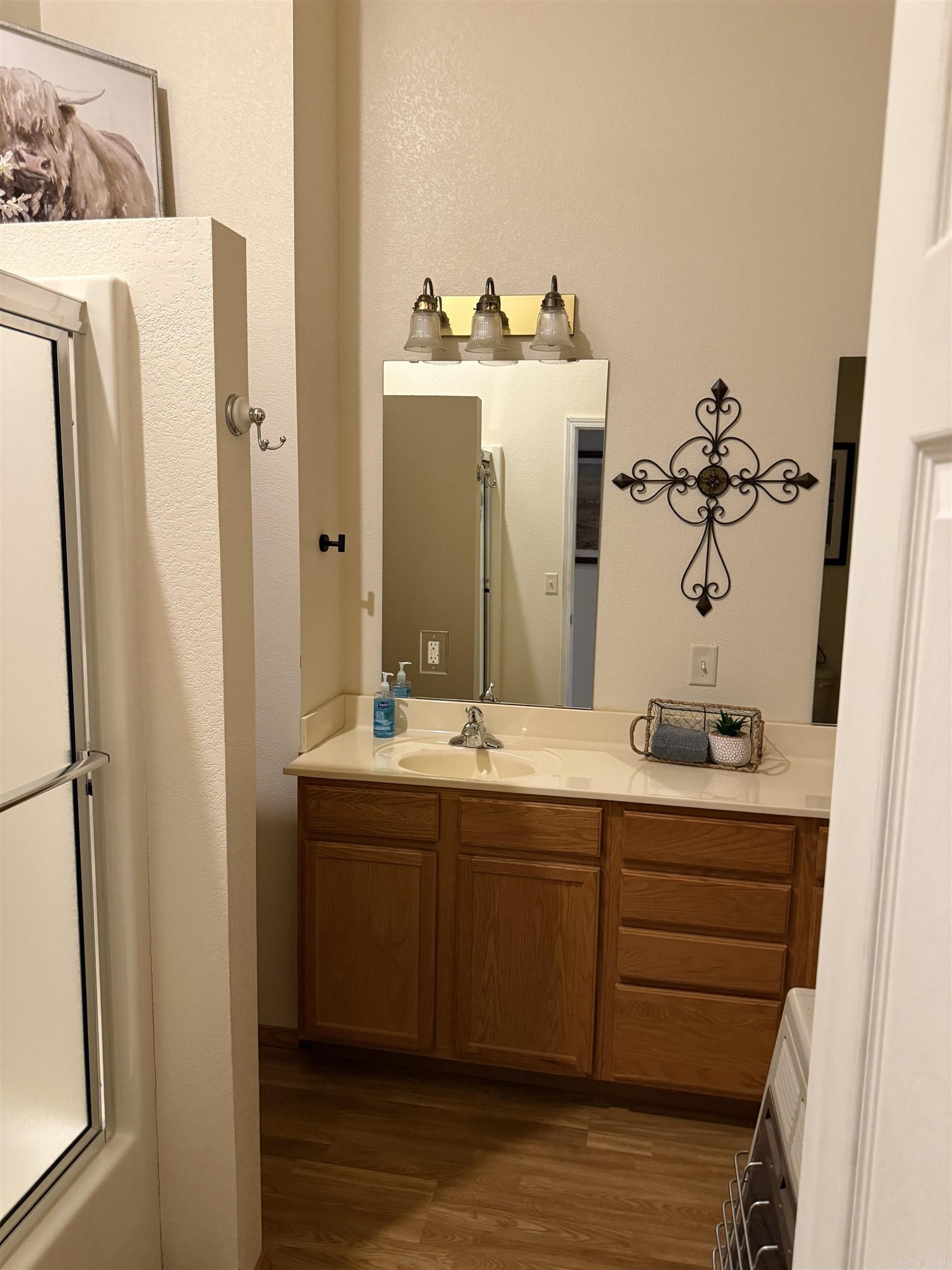 2617 Shipps  Norfork, AR