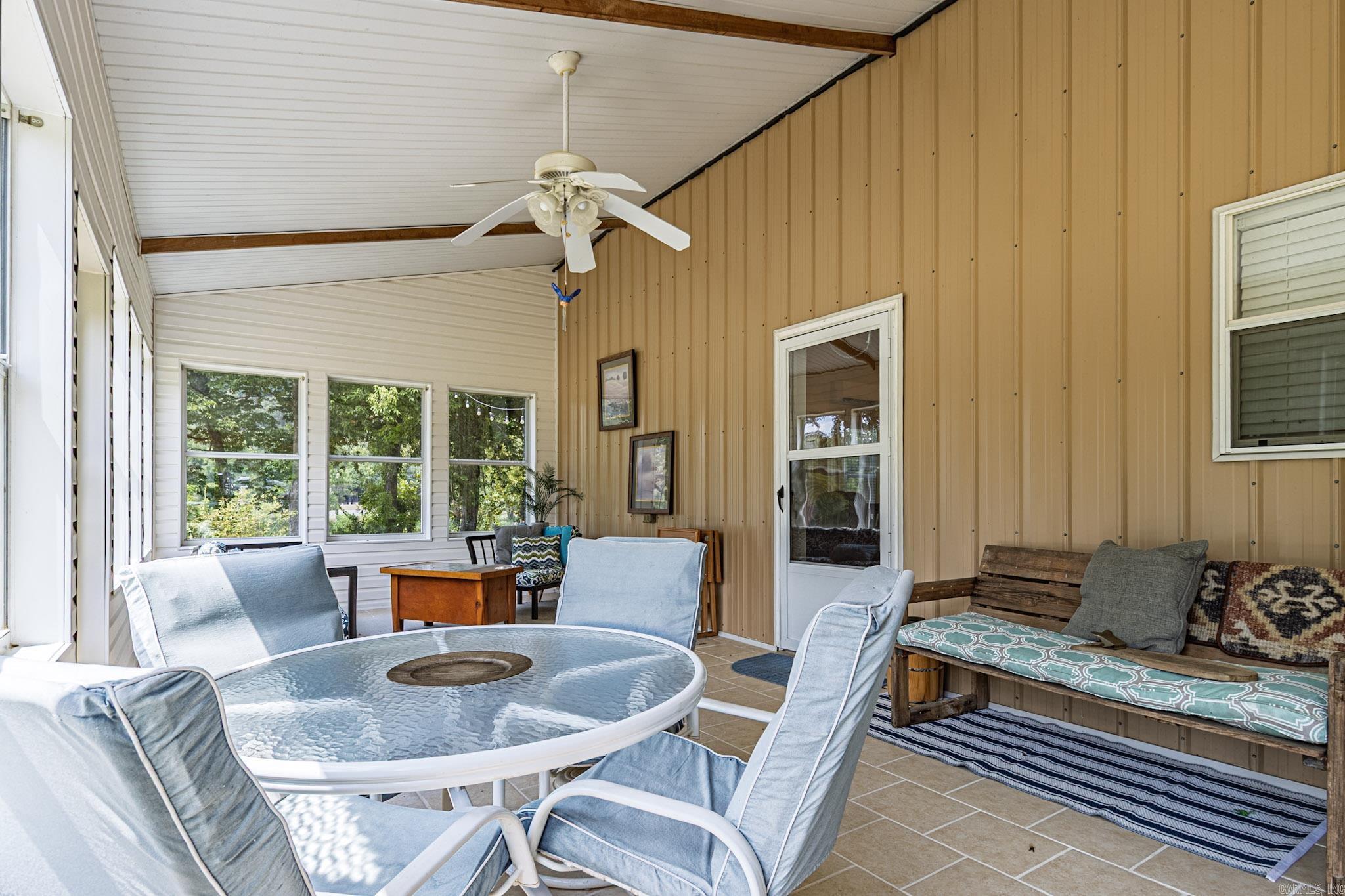 2617 Shipps Drive Norfork, AR 72658