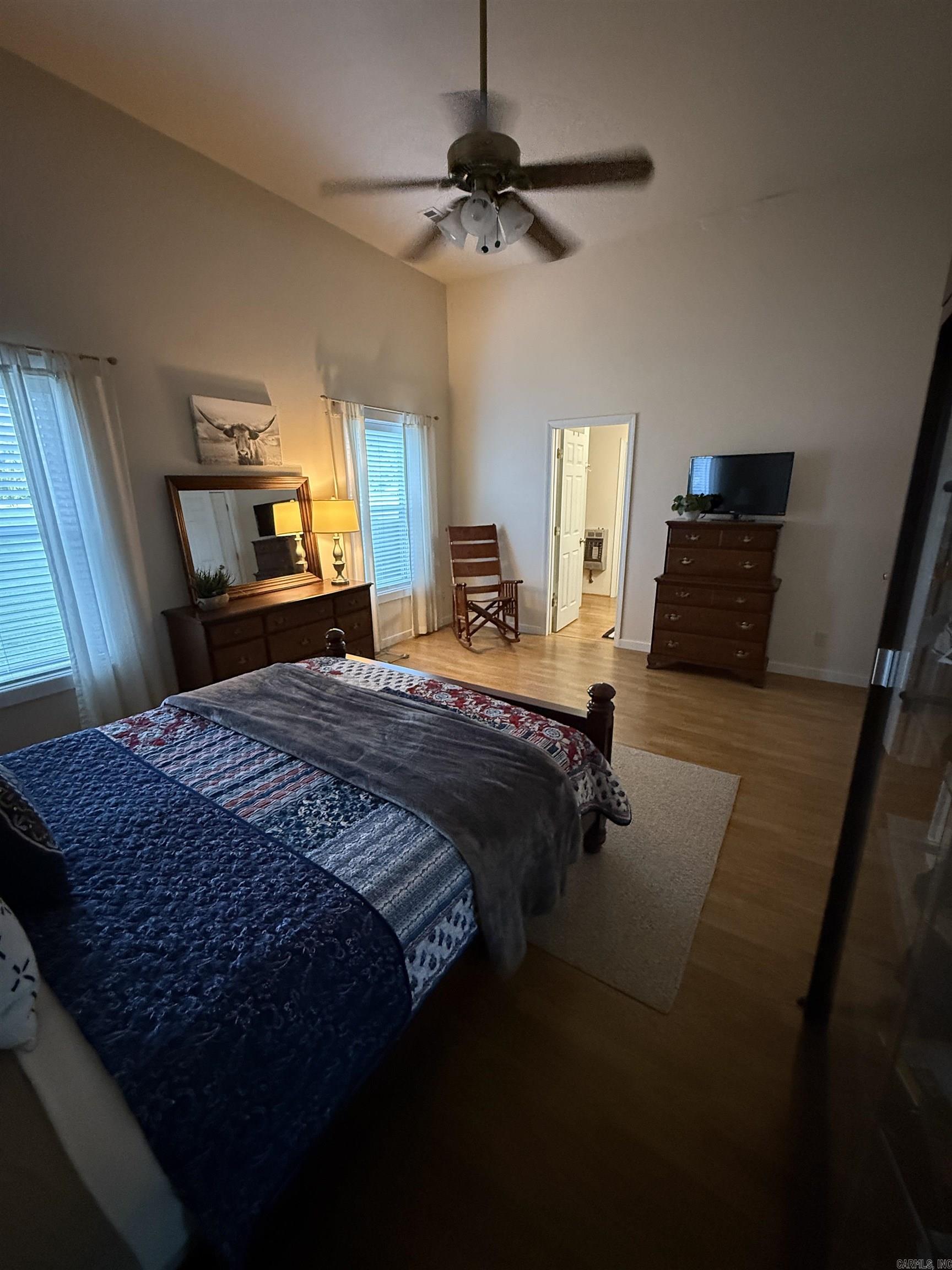 2617 Shipps  Norfork, AR