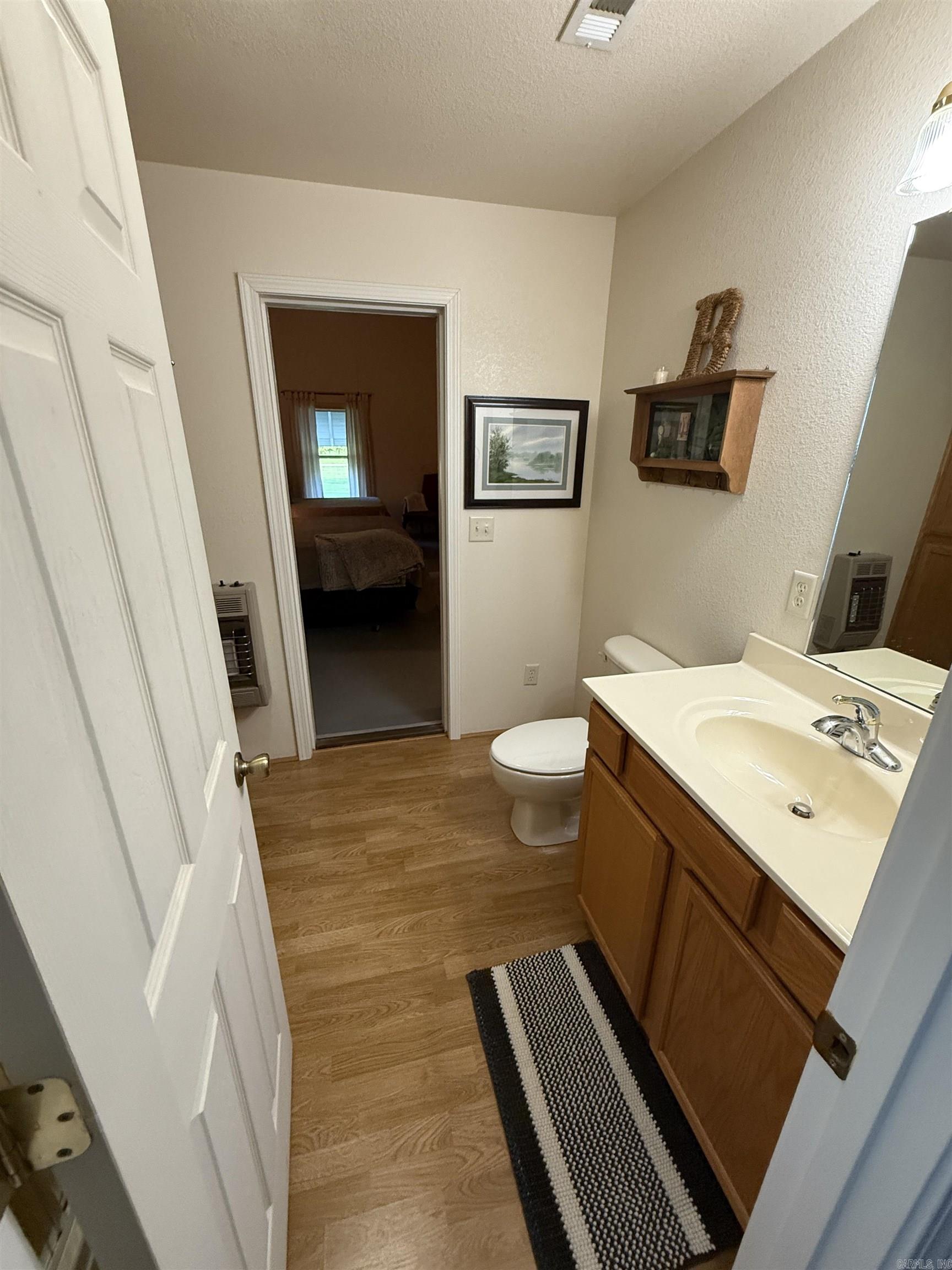 2617 Shipps  Norfork, AR