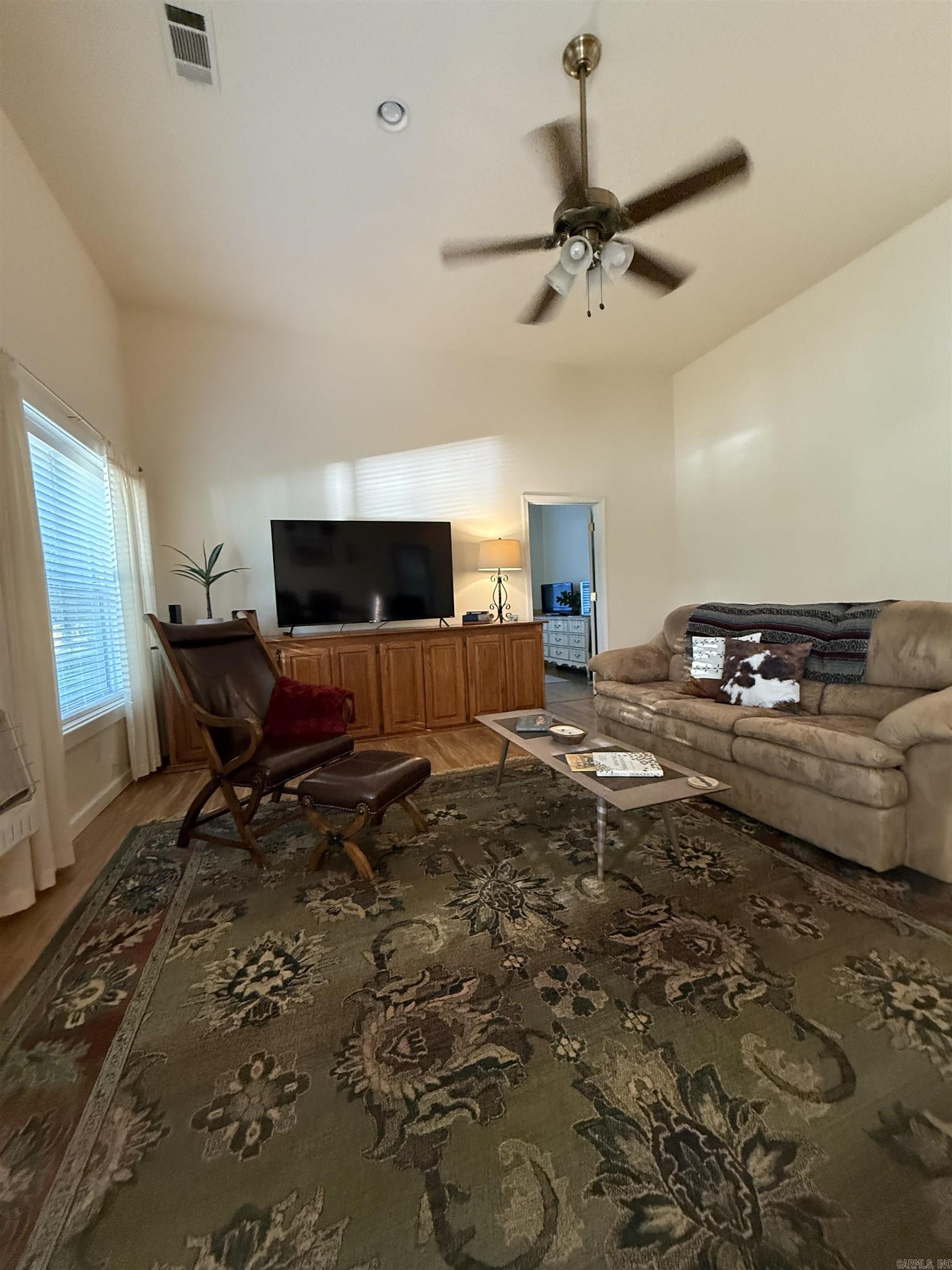 2617 Shipps  Norfork, AR
