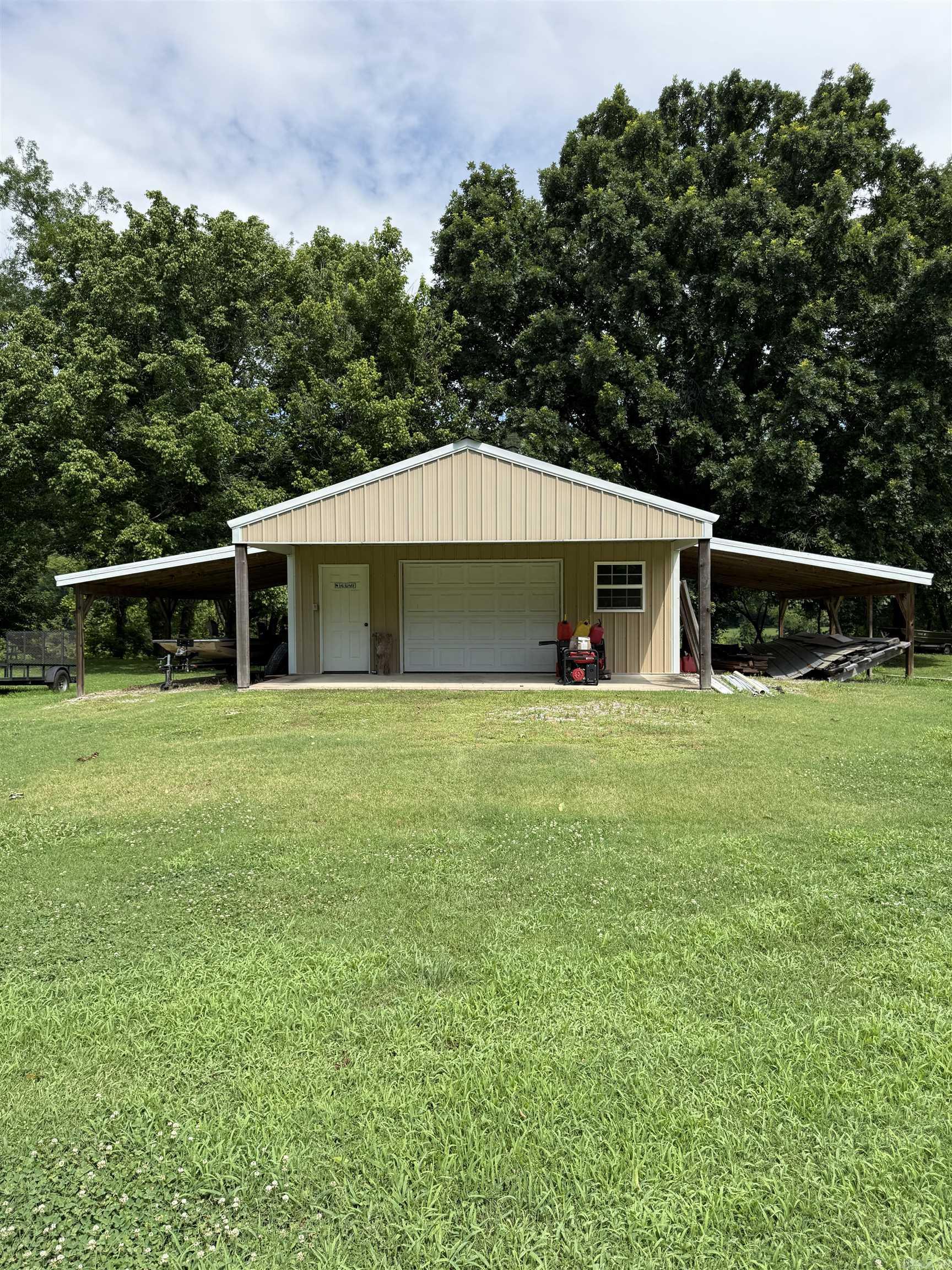 2617 Shipps  Norfork, AR