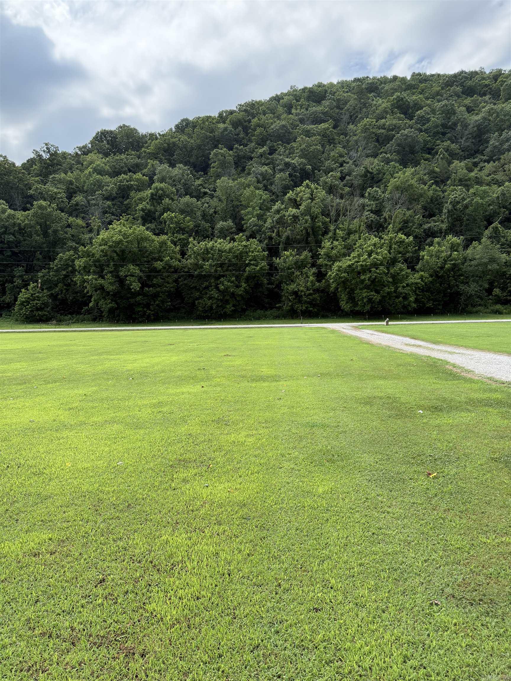 2617 Shipps  Norfork, AR