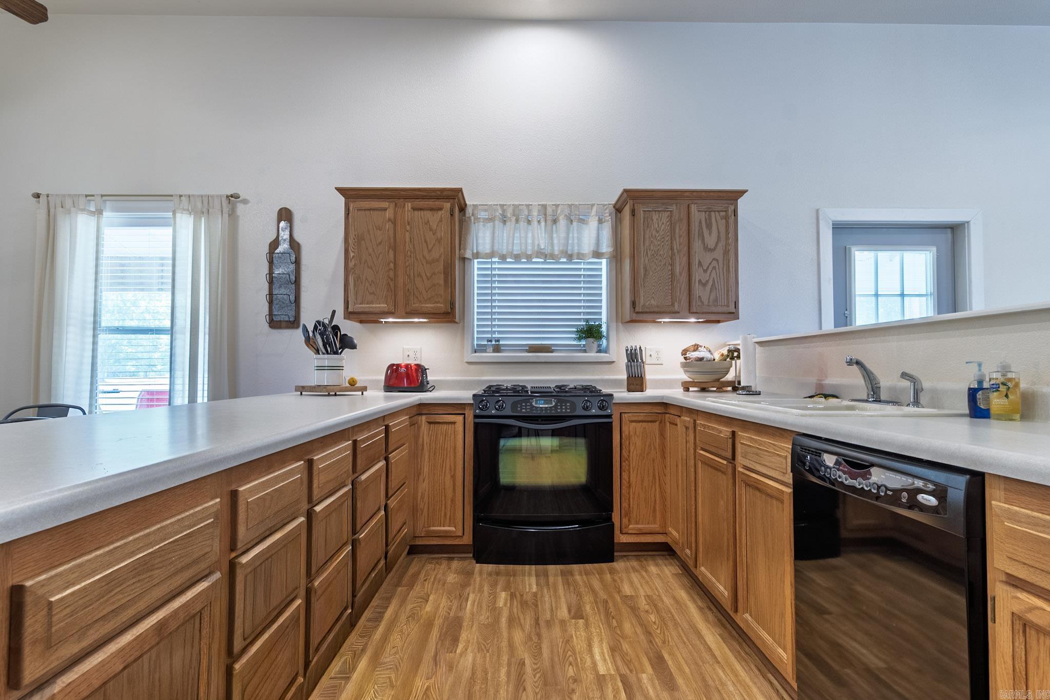 2617 Shipps Drive Norfork, AR 72658